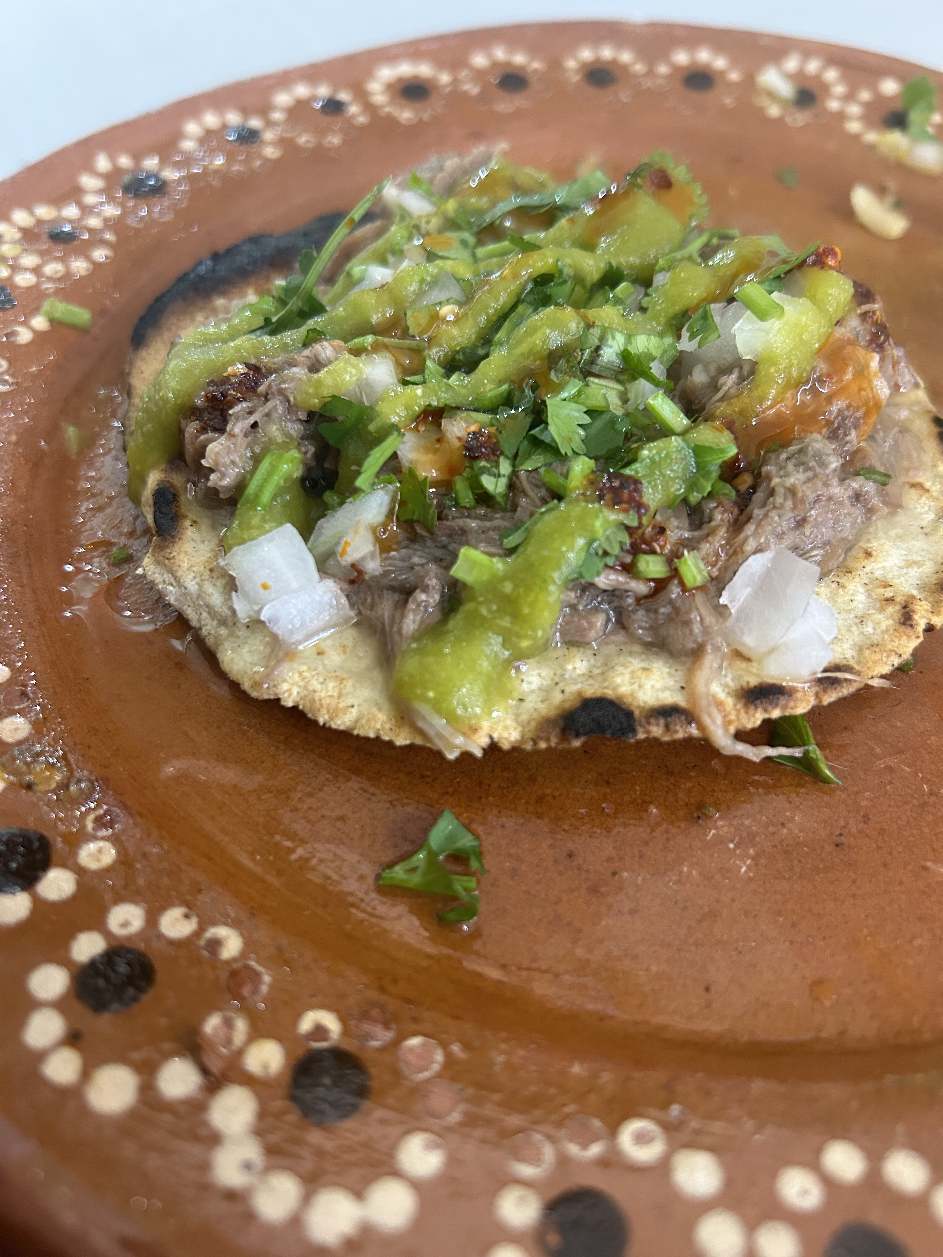 Tacos de Cabeza “Doña Carmen” 2 image 5