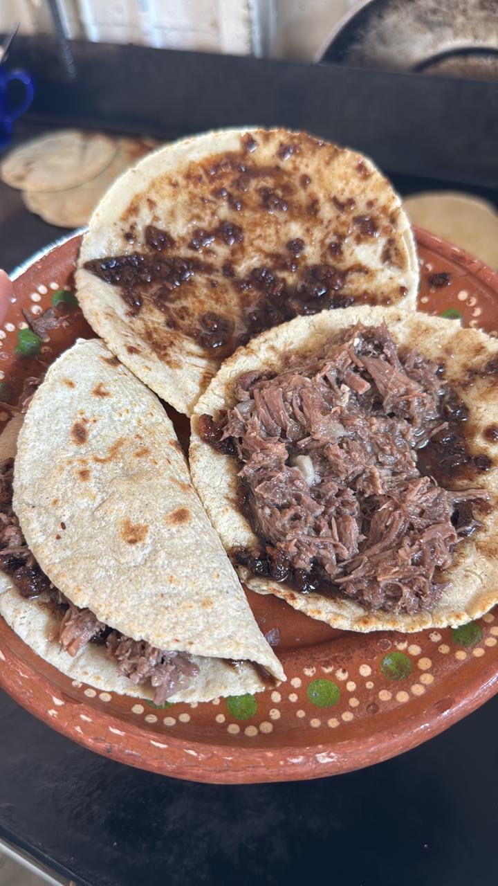 Tacos de Cabeza “Doña Carmen” 2 image 6