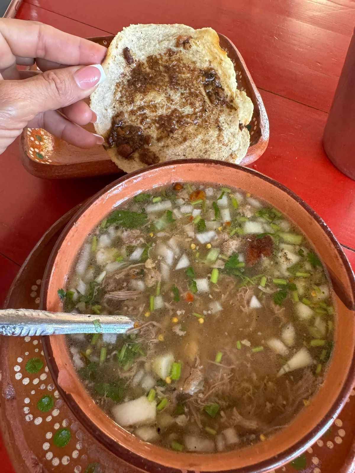 Tacos de Cabeza “Doña Carmen” 2 image 7