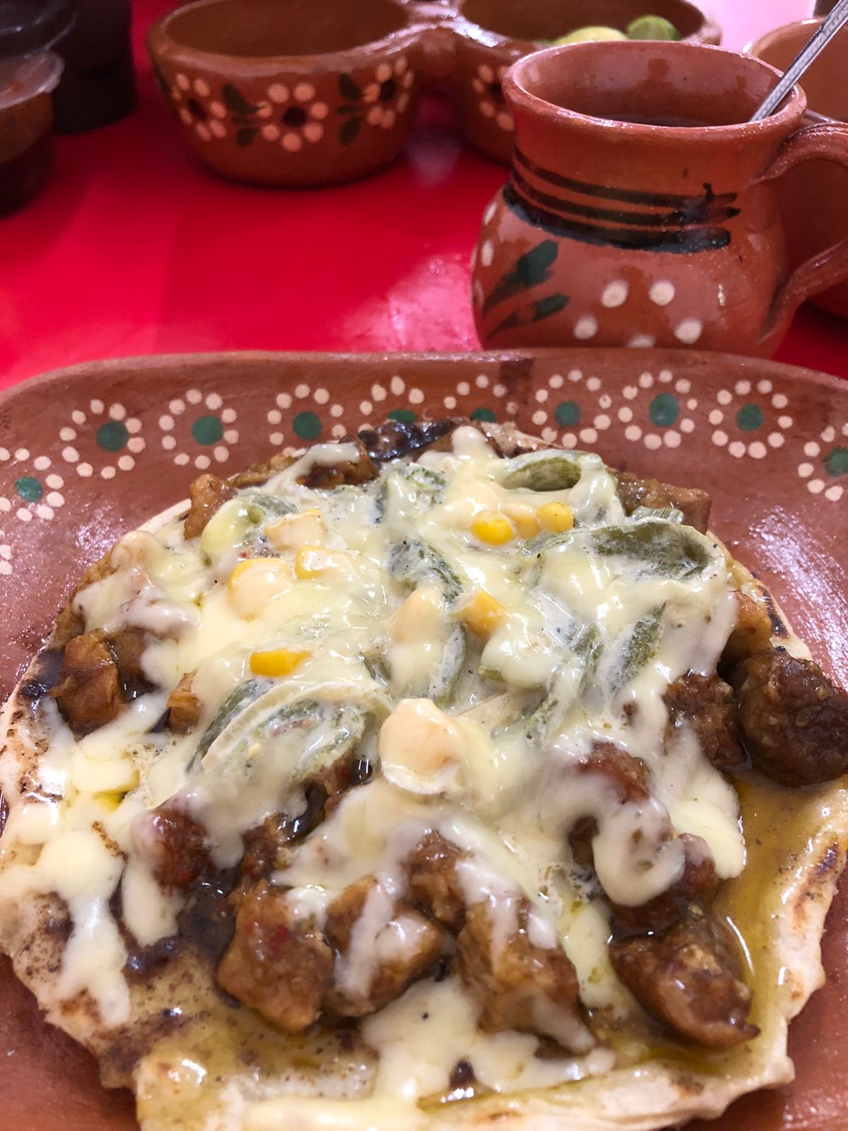 Tacos de Cabeza “Doña Carmen” 2 image 9