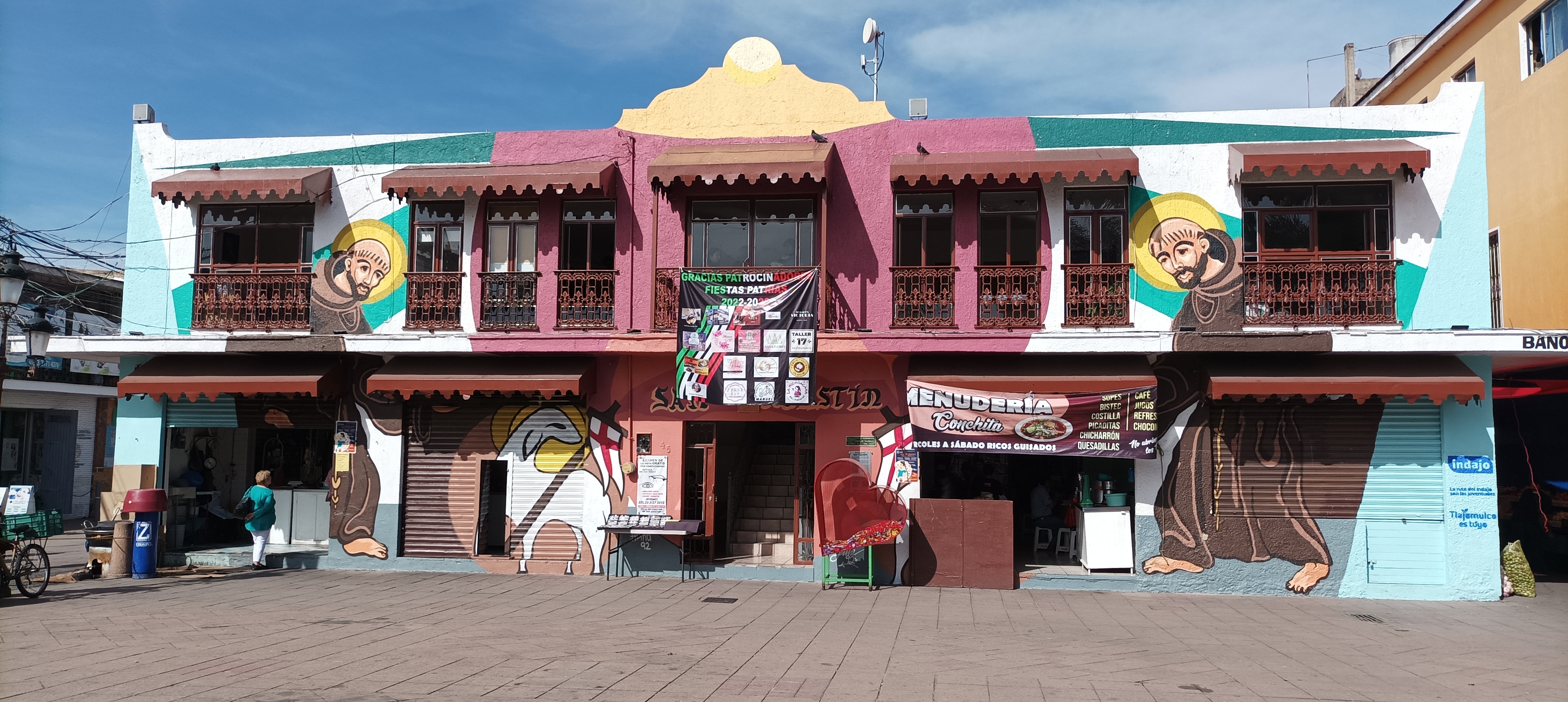 Menuderia Conchita Tlajomulco image 1