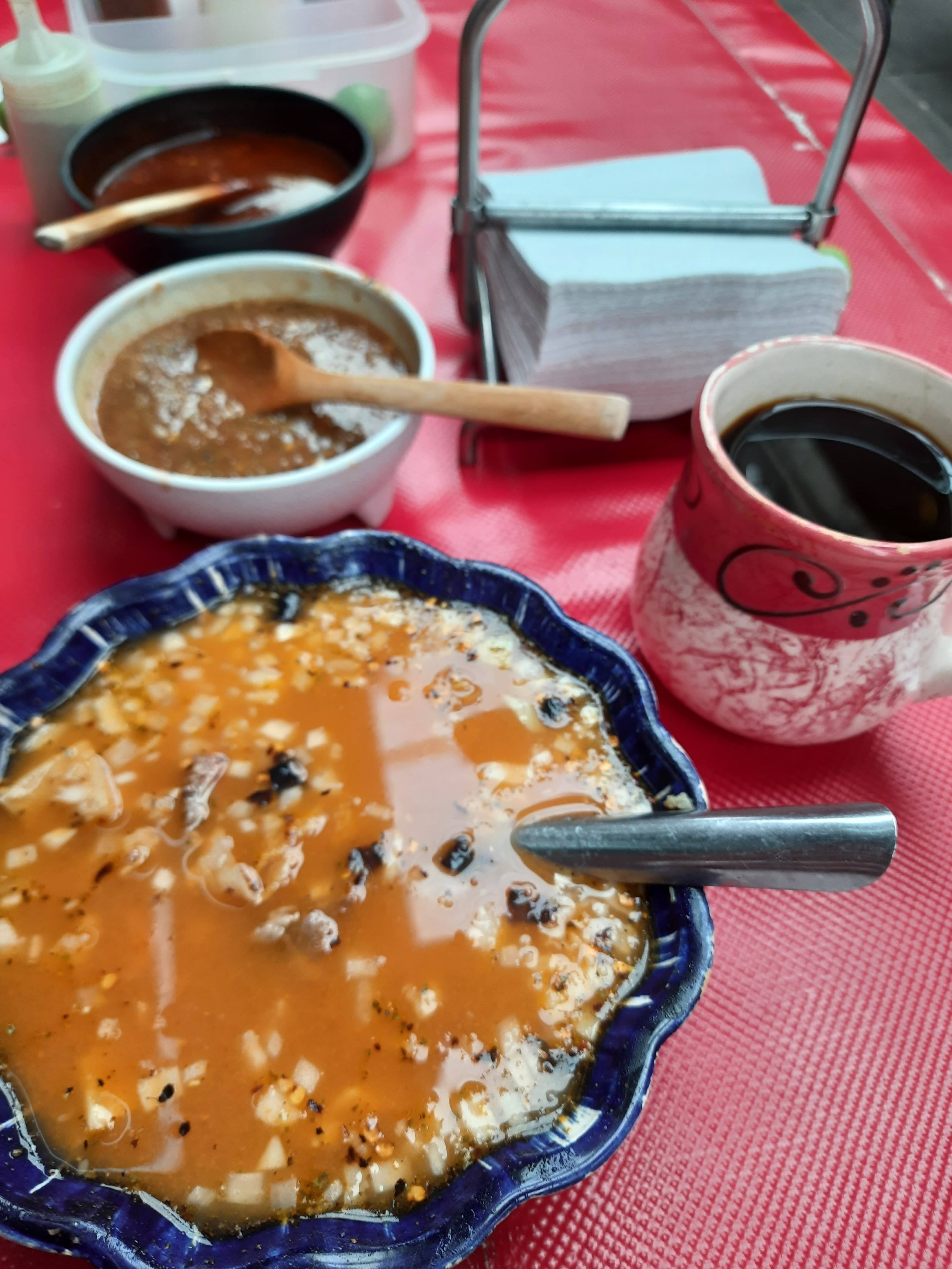 Menuderia Conchita Tlajomulco image 2