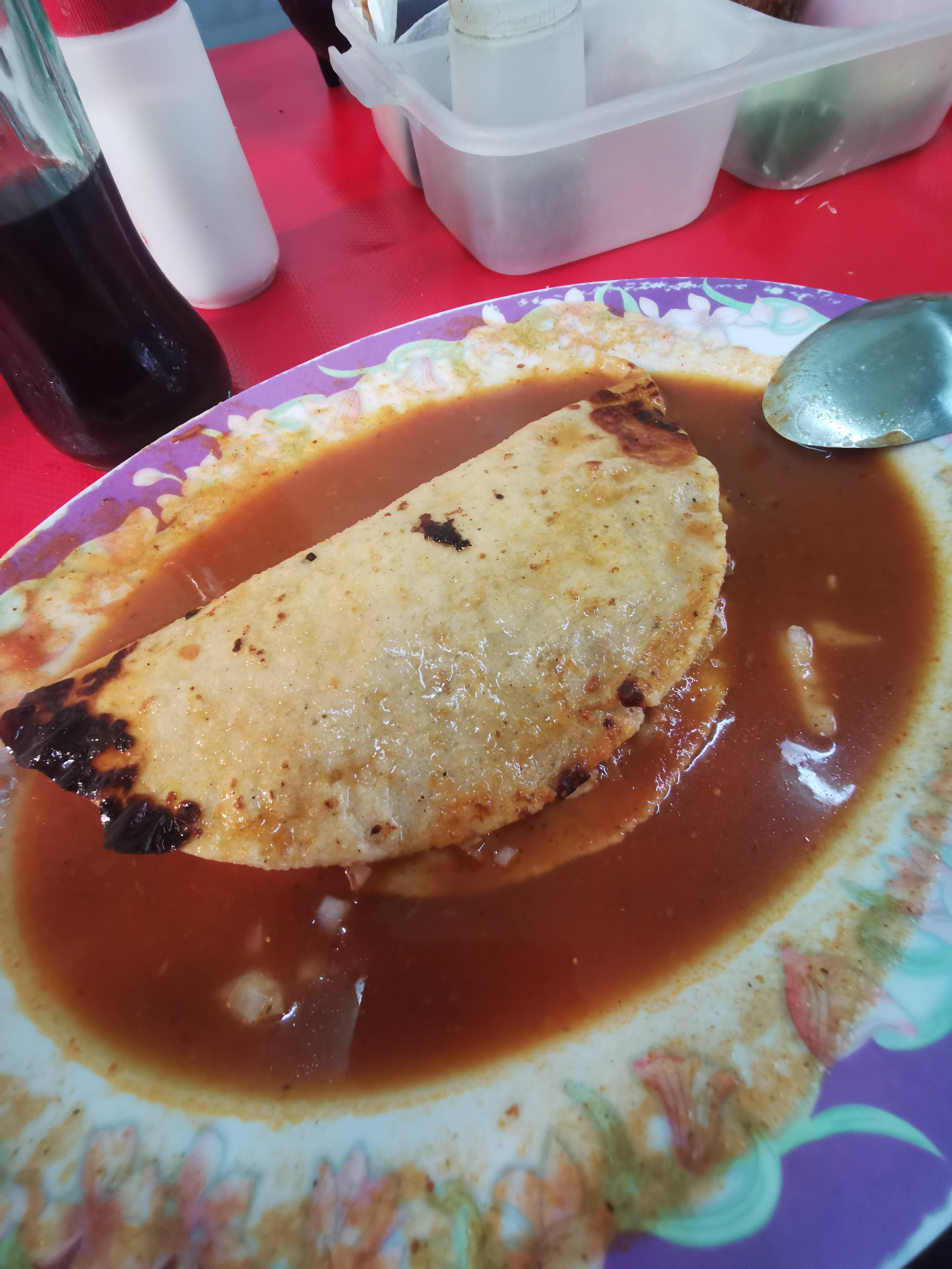 Menuderia Conchita Tlajomulco image 6