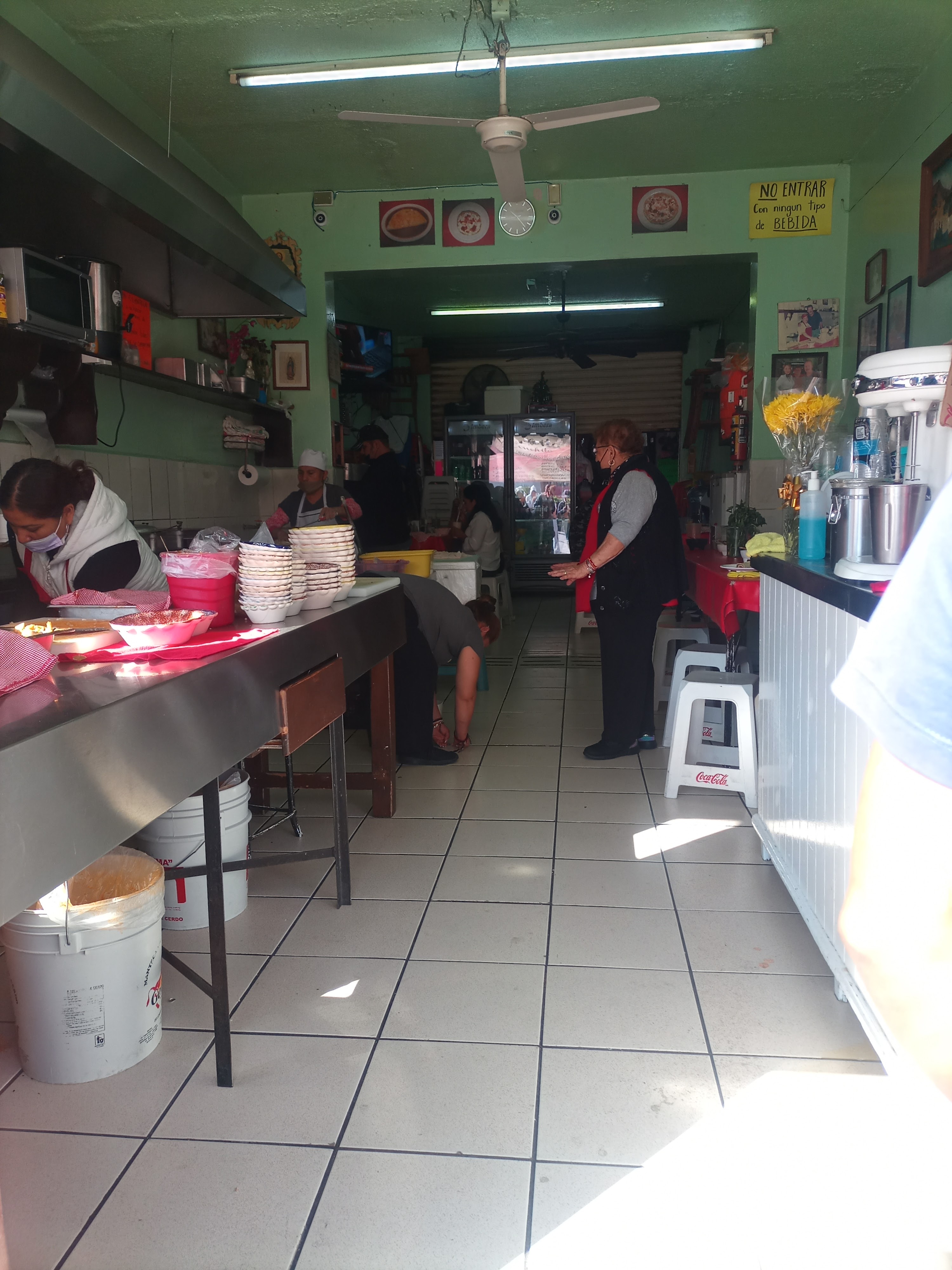 Menuderia Conchita Tlajomulco image 7