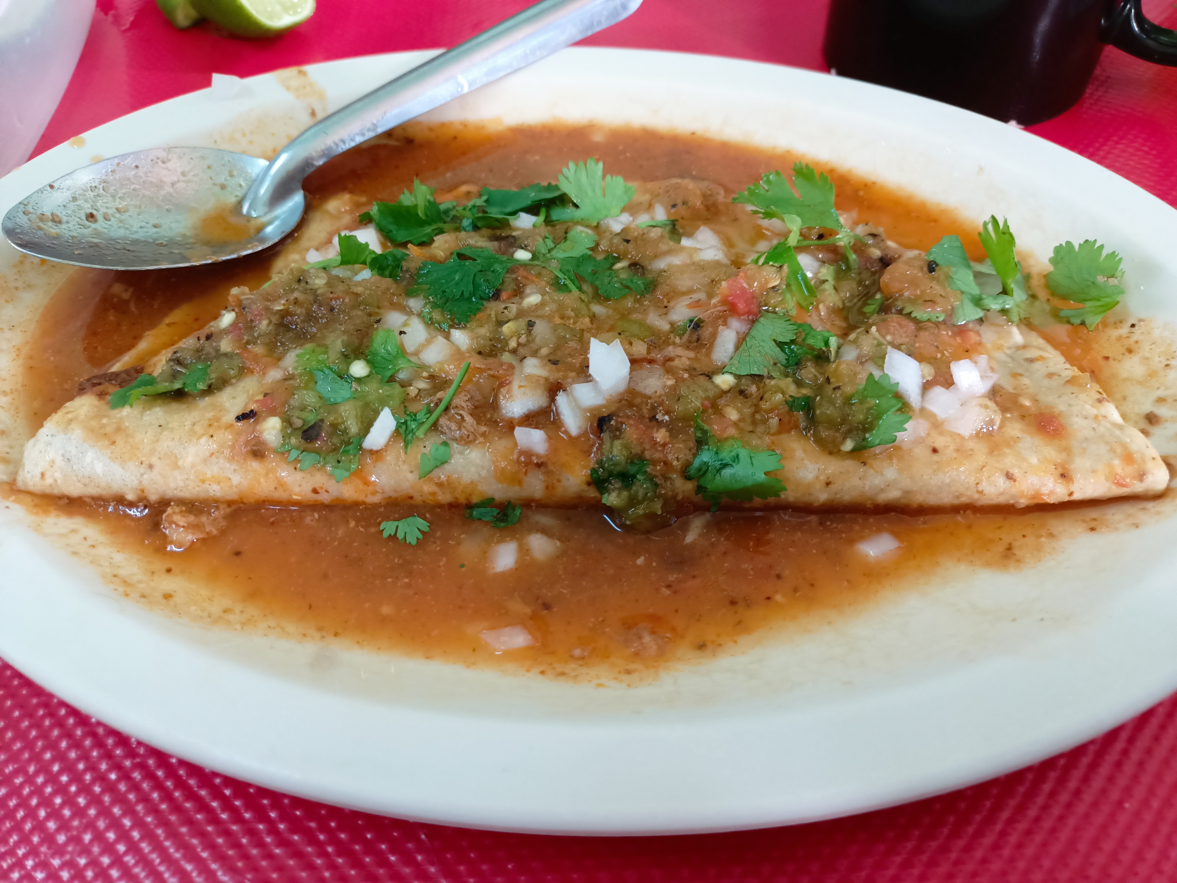 Menuderia Conchita Tlajomulco image 8