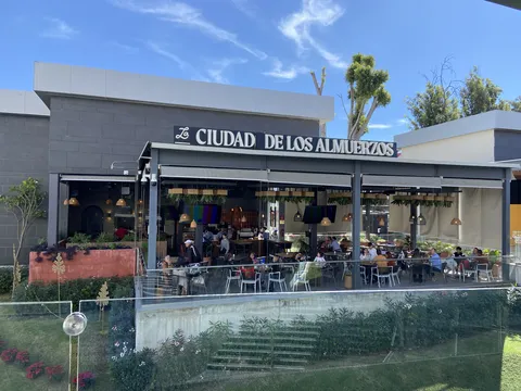 City of Brunch image 1