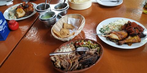 El Moro image 2