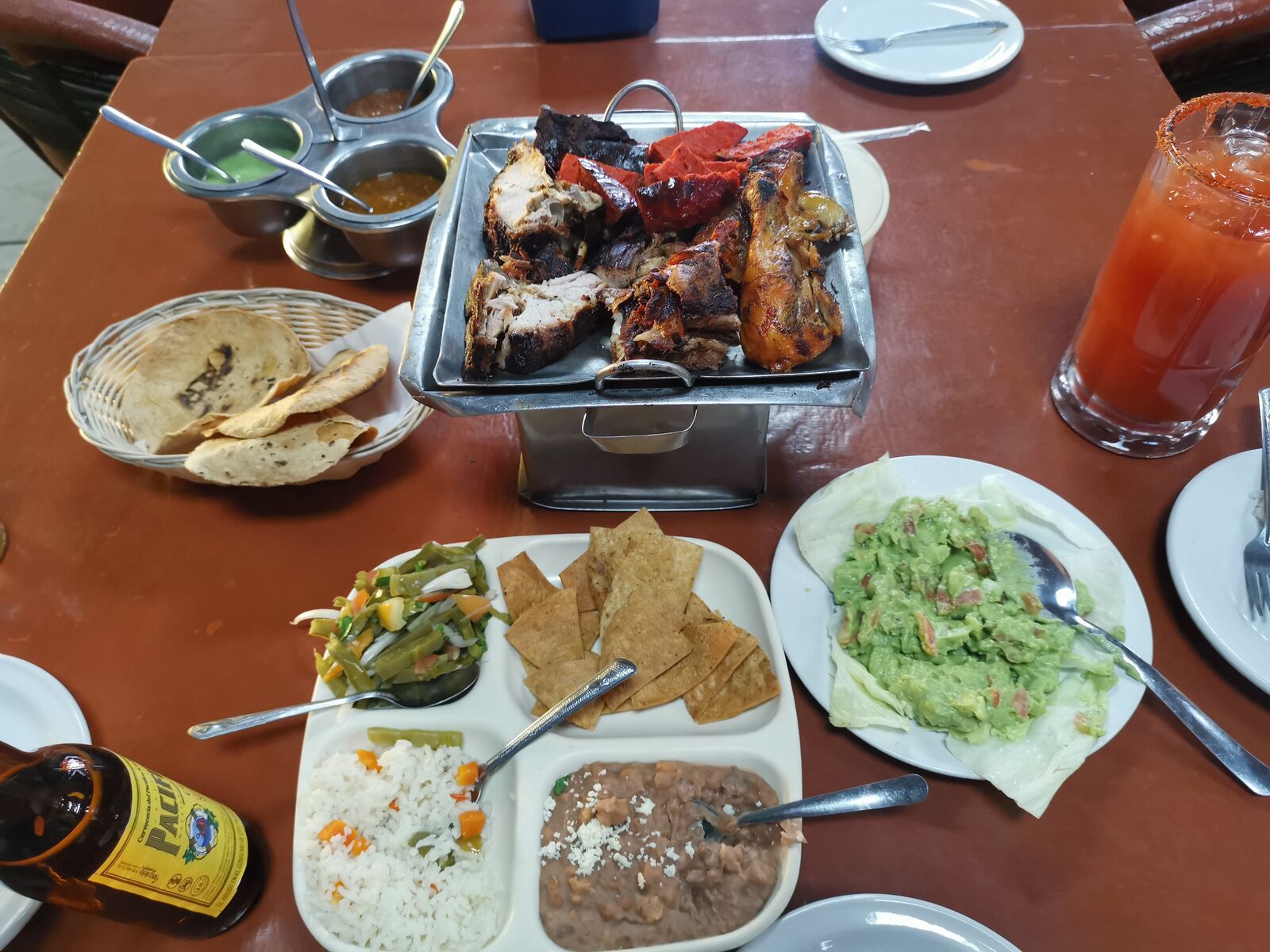 El Moro image 5