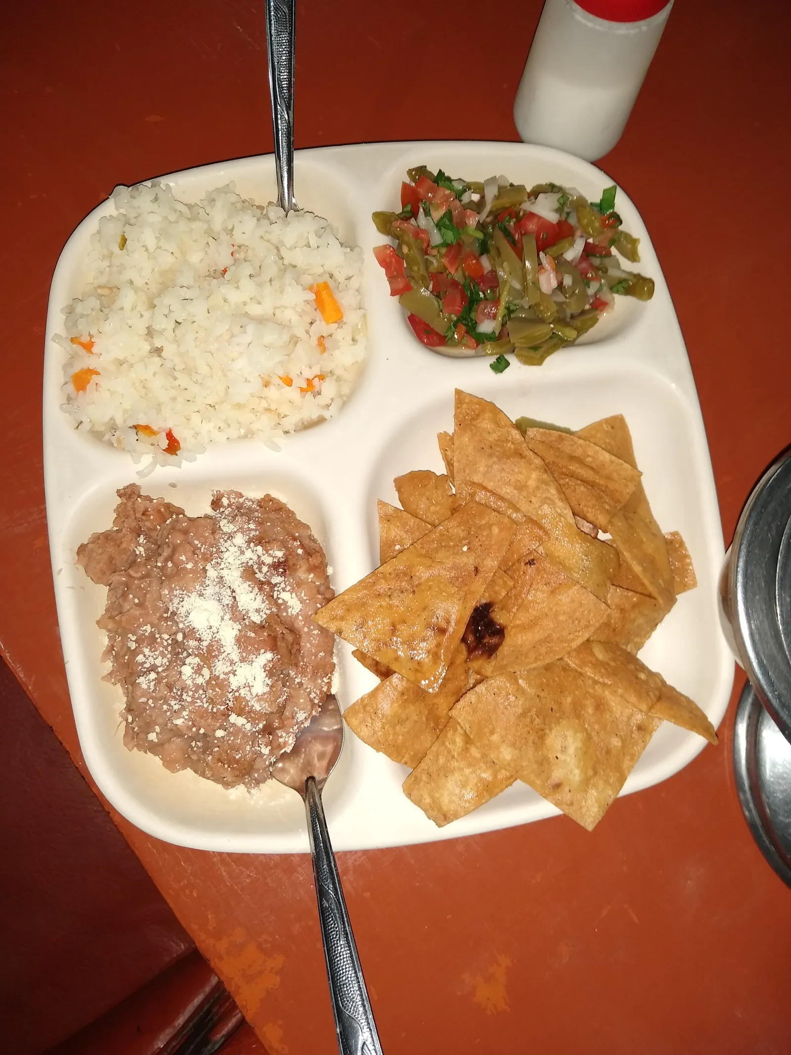 El Moro image 10