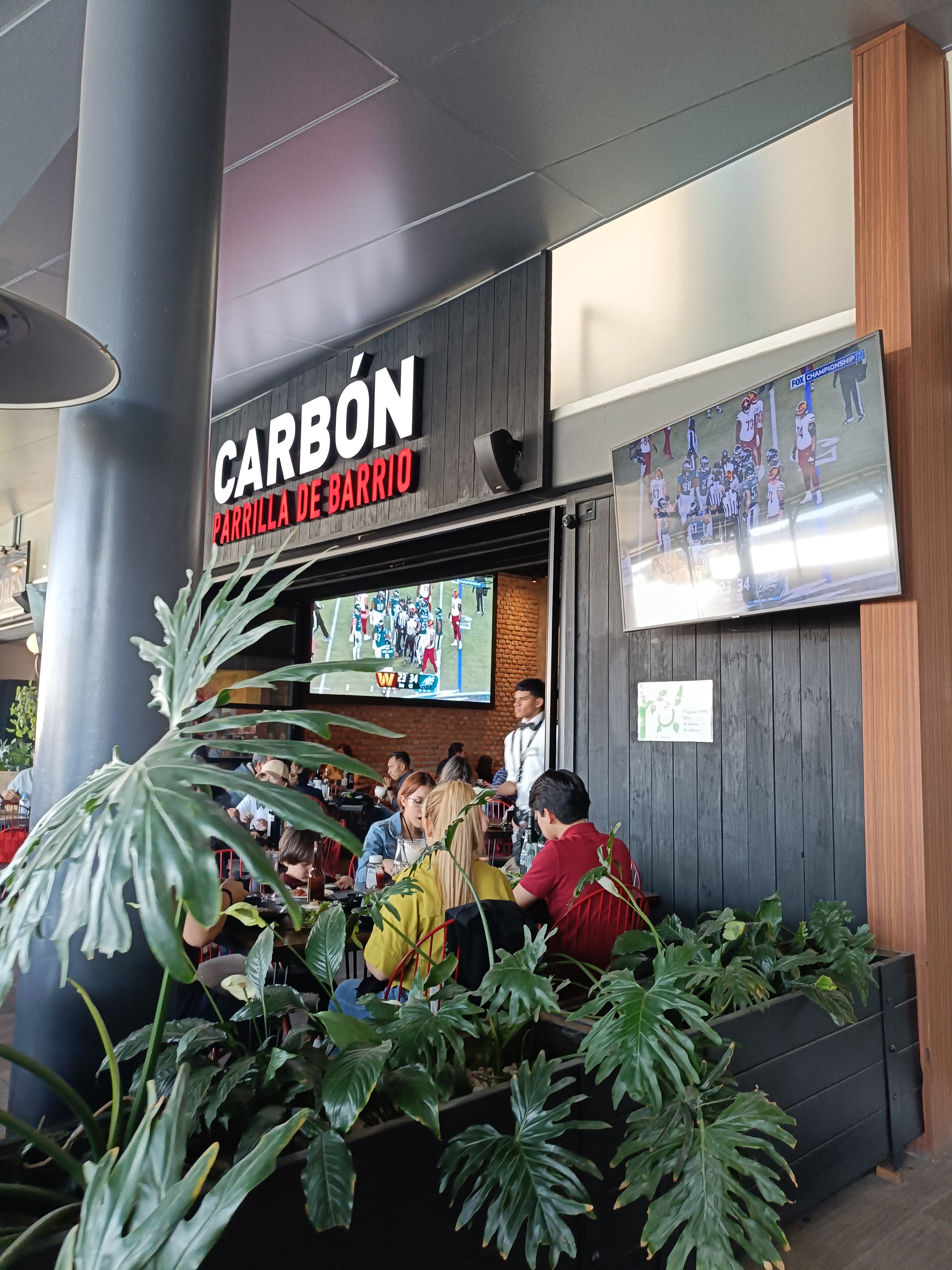 CARBÓN Parrilla de Barrio - SANTA ANITA, Tlajomulco image 1