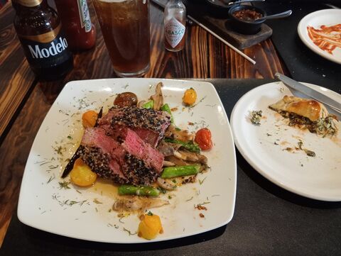 CARBÓN Parrilla de Barrio - SANTA ANITA, Tlajomulco image 3