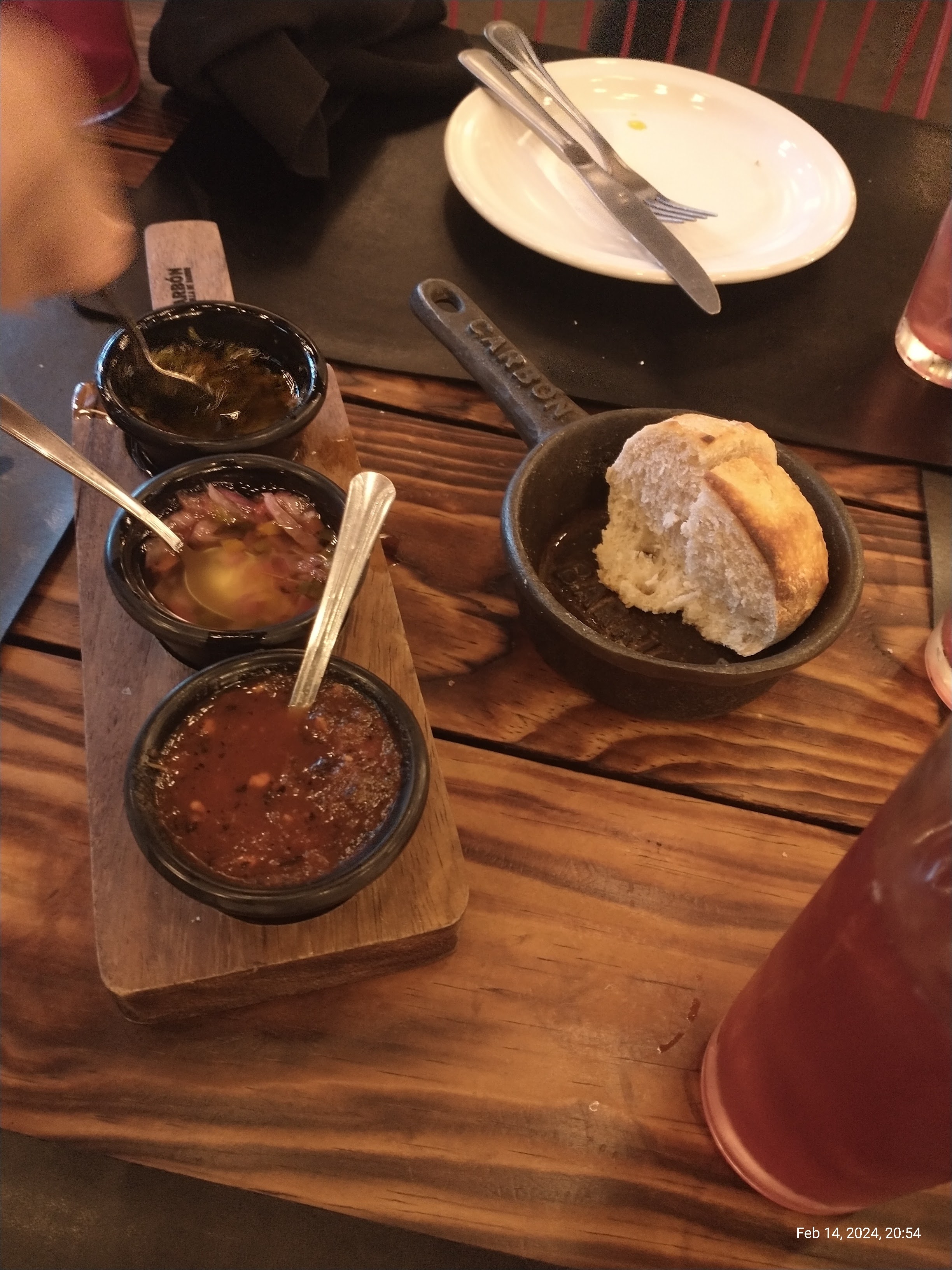 CARBÓN Parrilla de Barrio - SANTA ANITA, Tlajomulco image 10