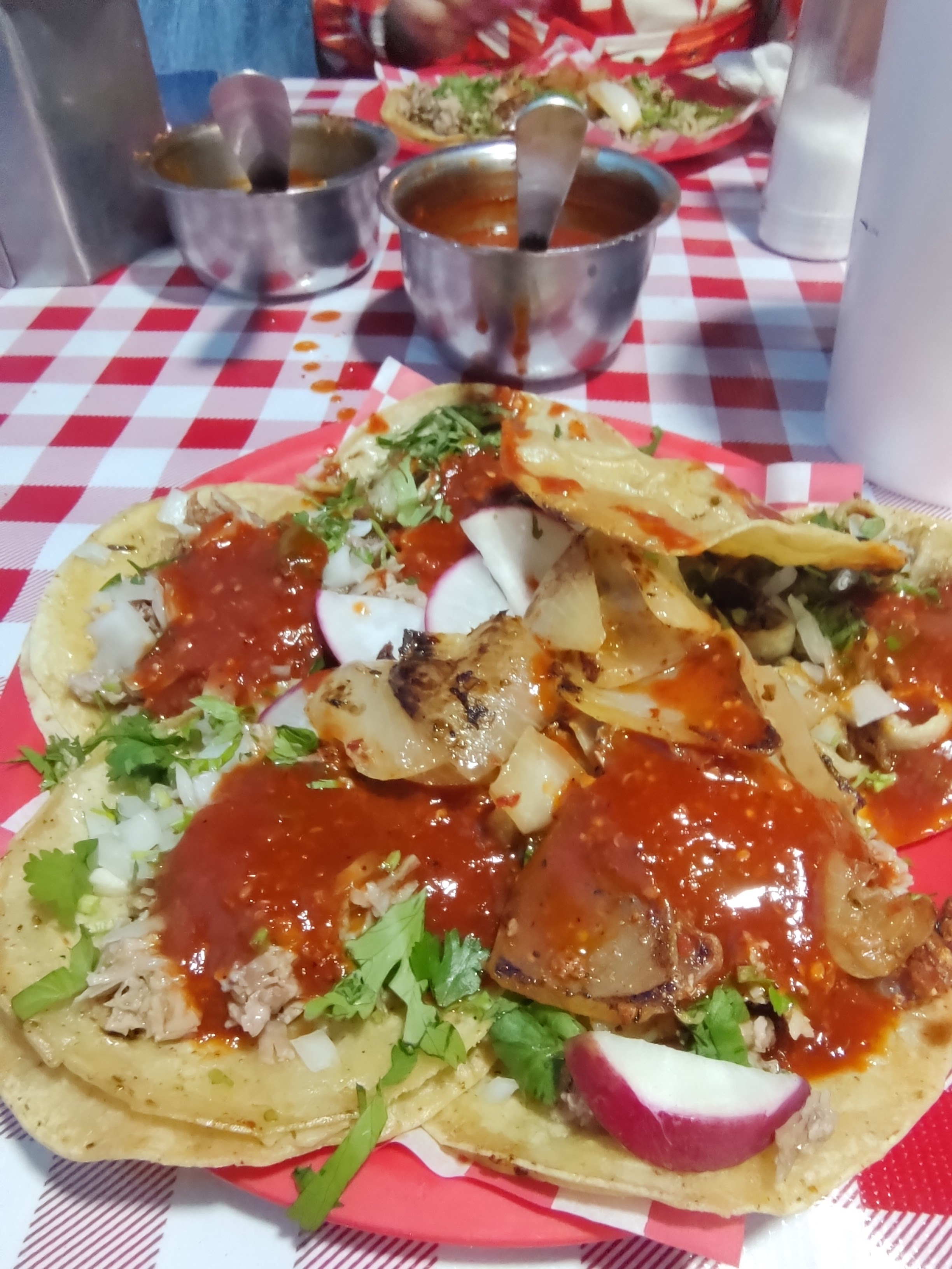 Tacos Los Garfias image 1