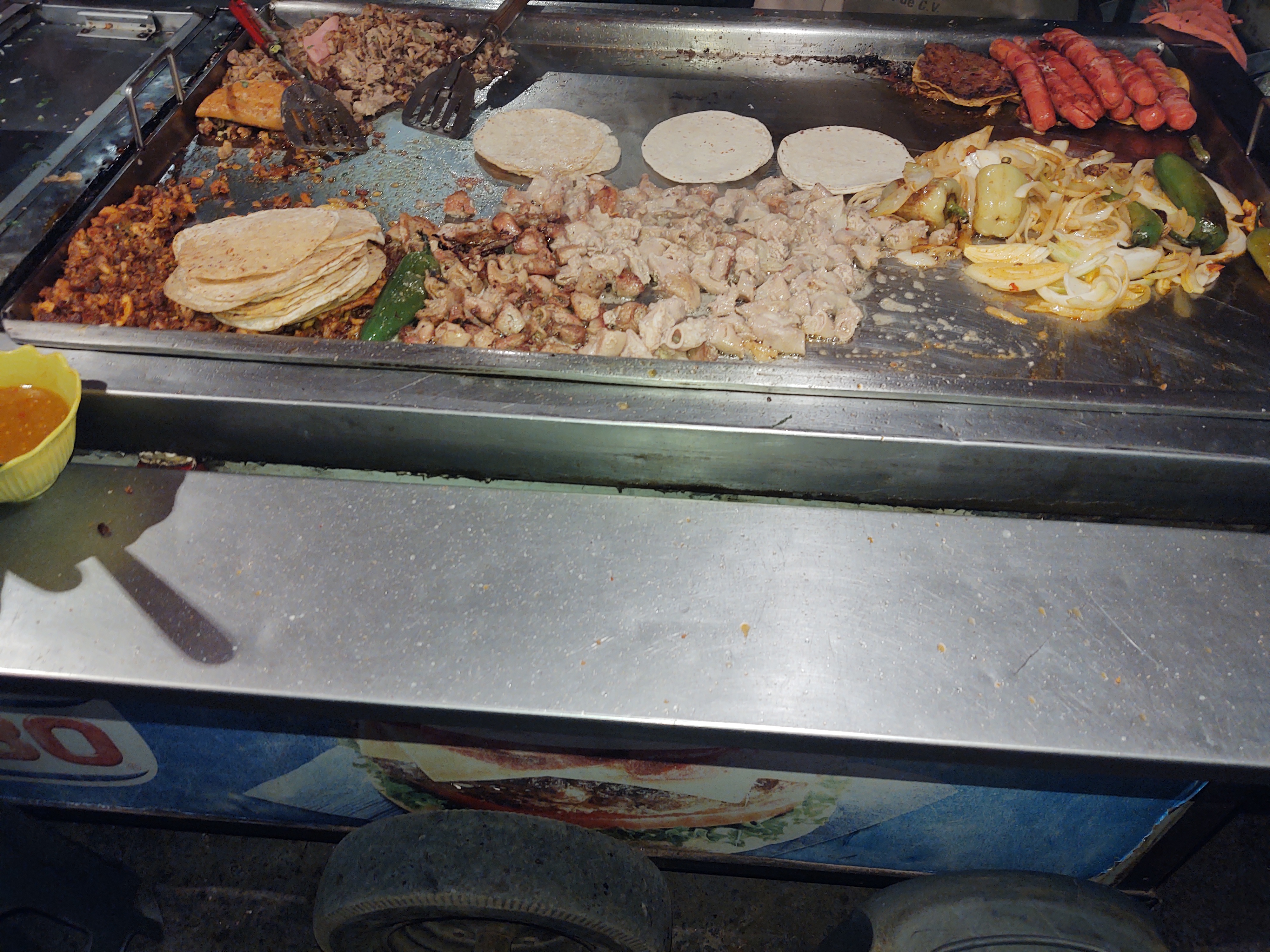 Tacos Los Garfias image 4