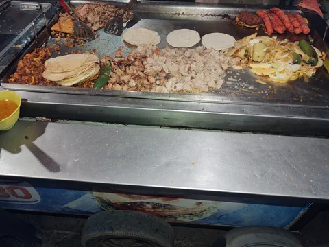 Tacos Los Garfias image 4