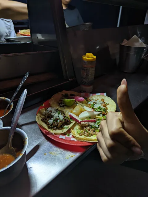 Tacos Los Garfias image 5