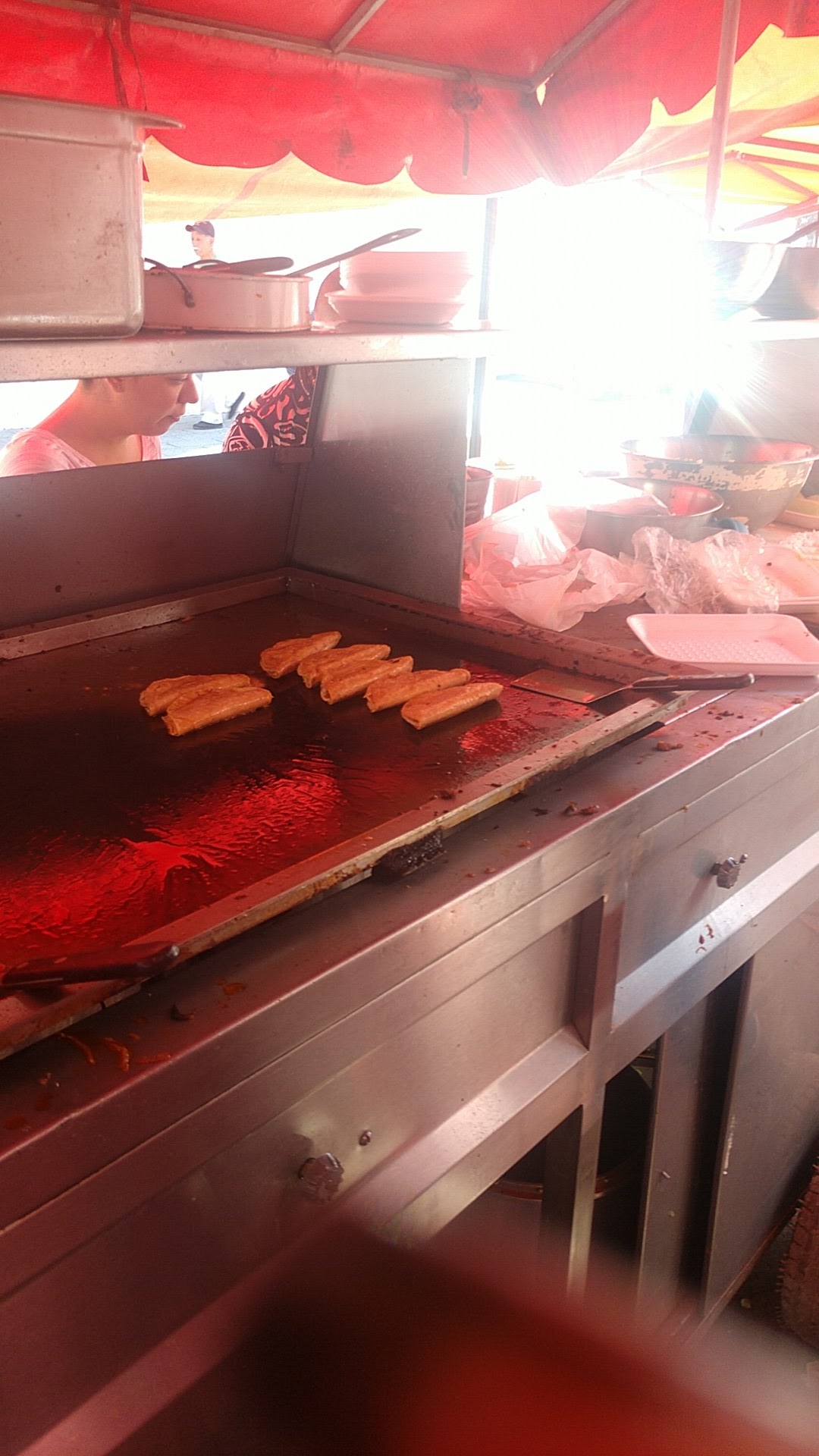 Tacos Los Garfias image 6