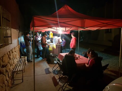 Tacos Los Garfias image 8