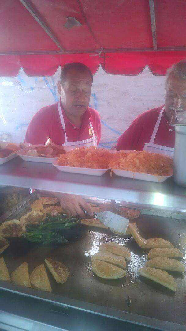 Tacos Los Garfias image 10