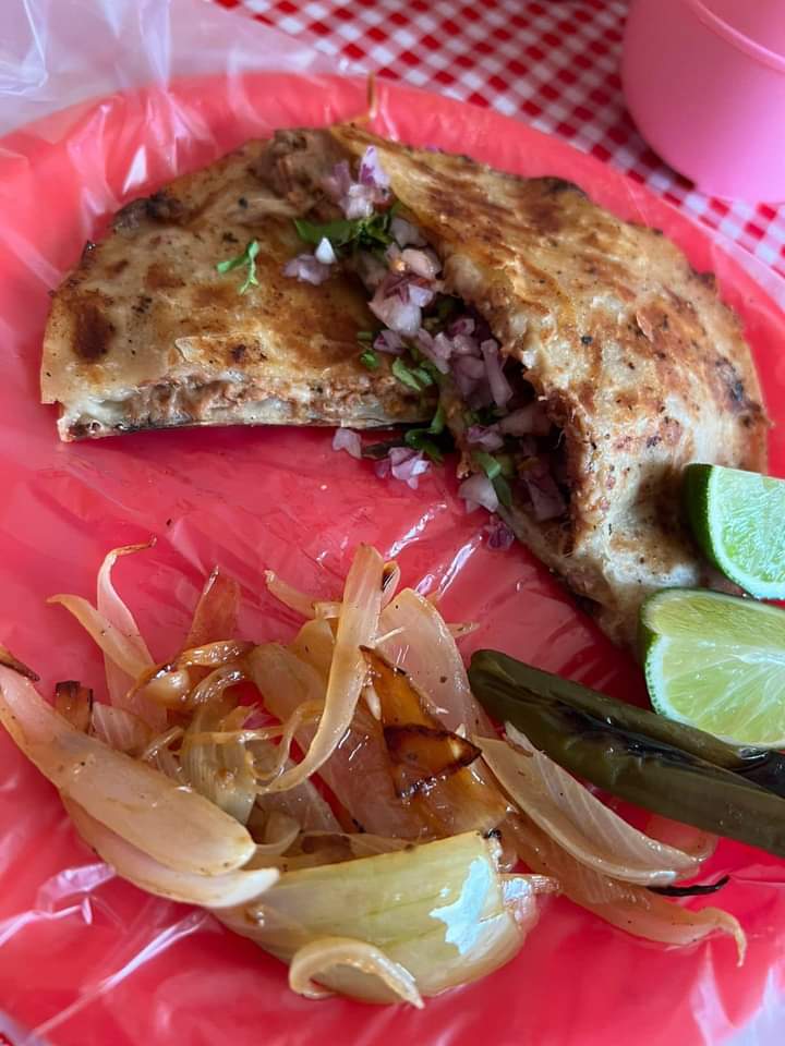 Tacos de Barbacoa San Agustin image 1