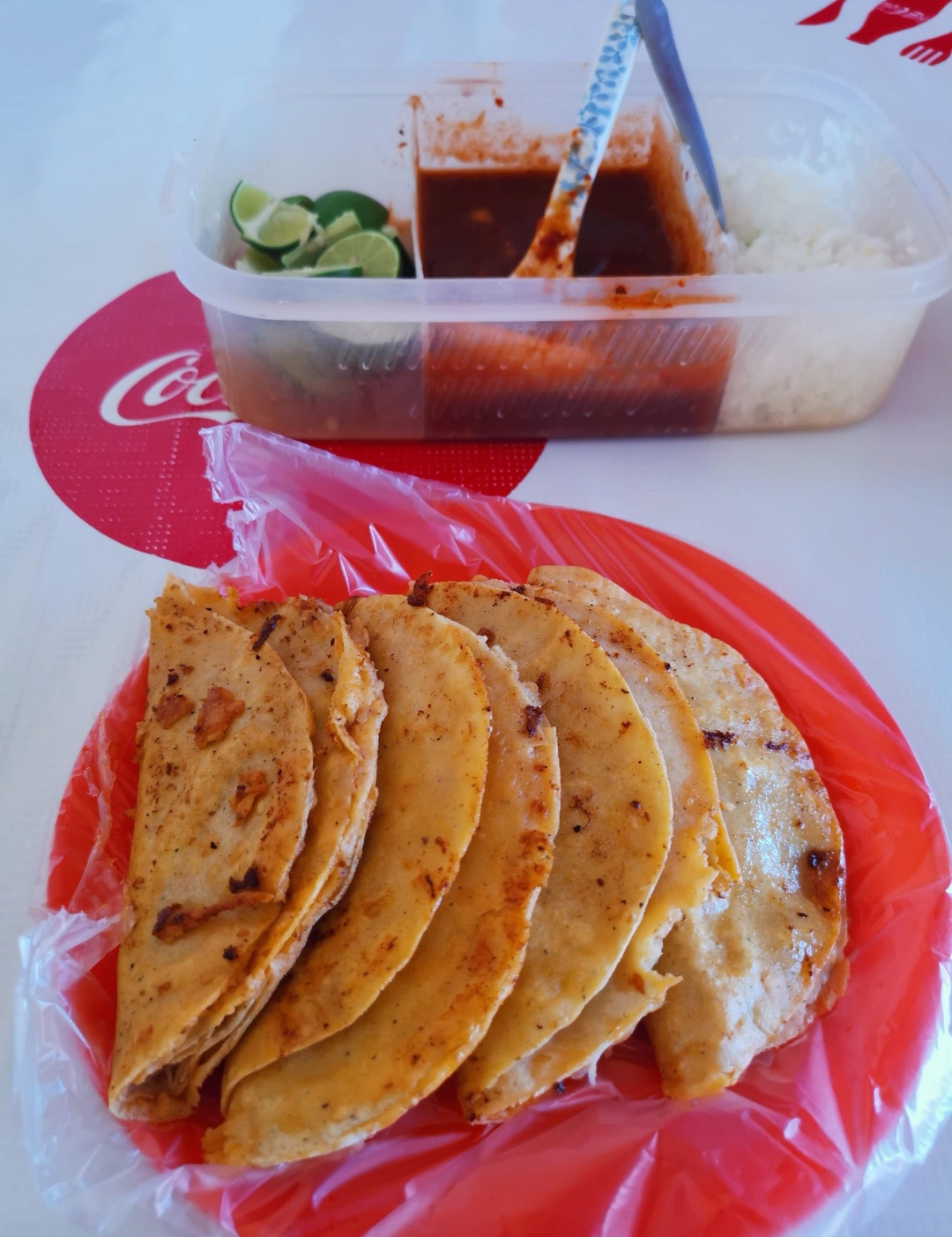 Tacos de Barbacoa San Agustin image 2