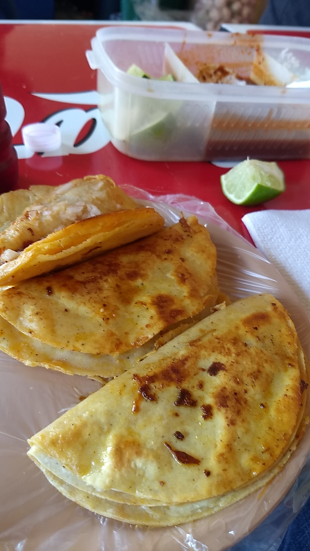 Tacos de Barbacoa San Agustin image 3