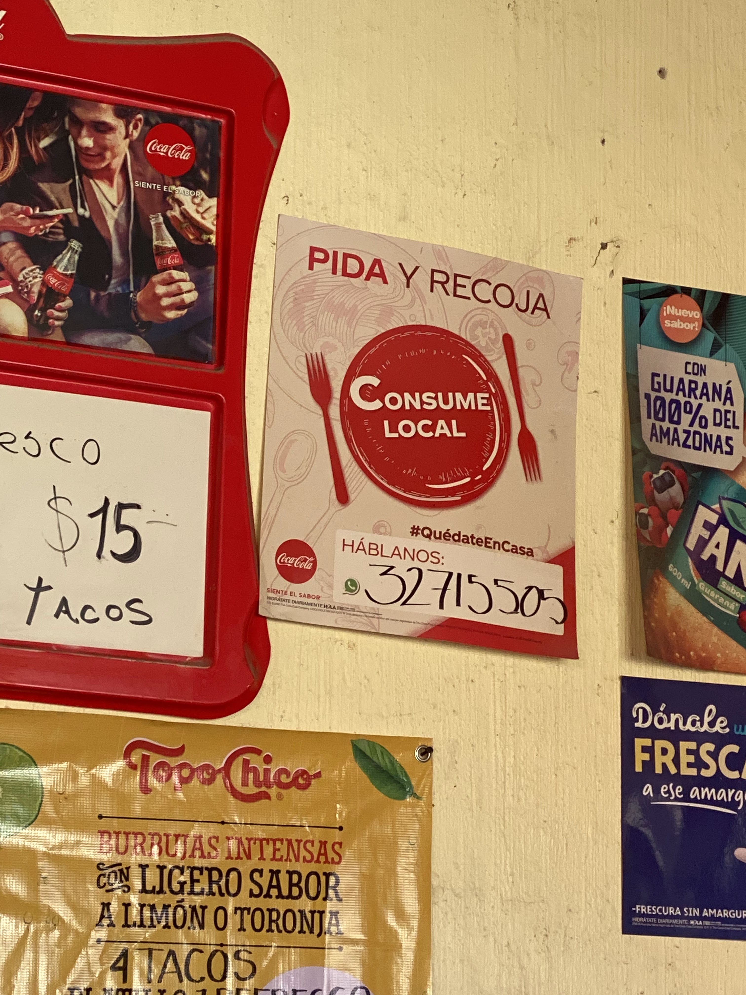 Tacos de Barbacoa San Agustin image 4