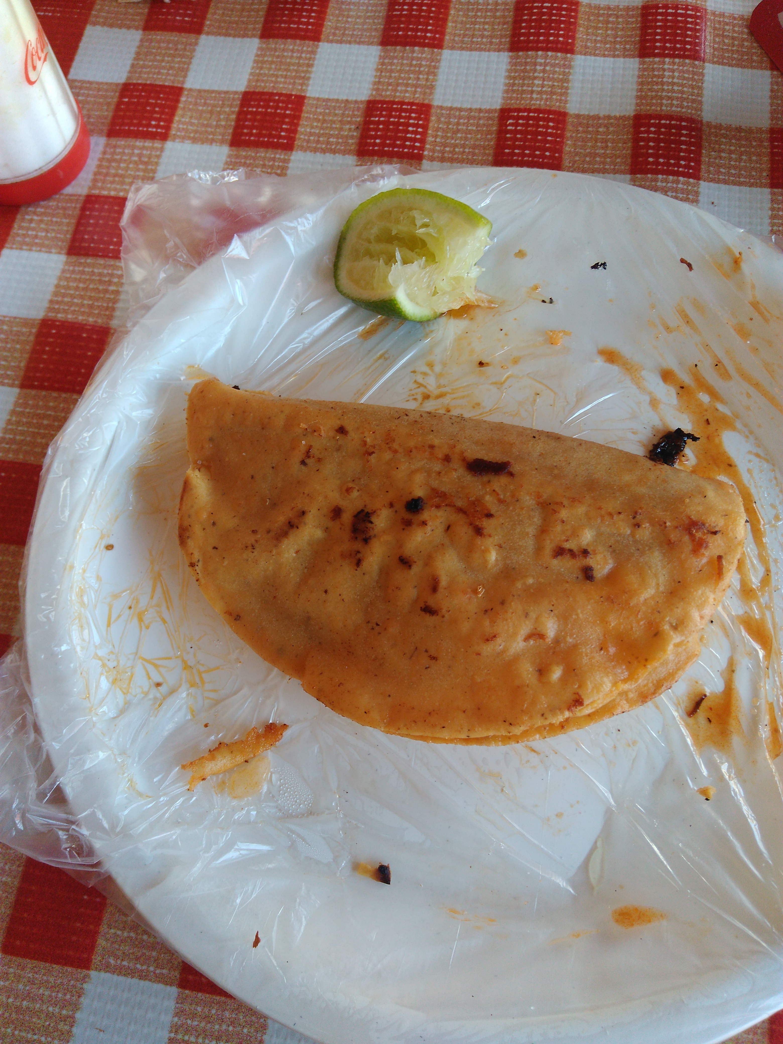 Tacos de Barbacoa San Agustin image 5