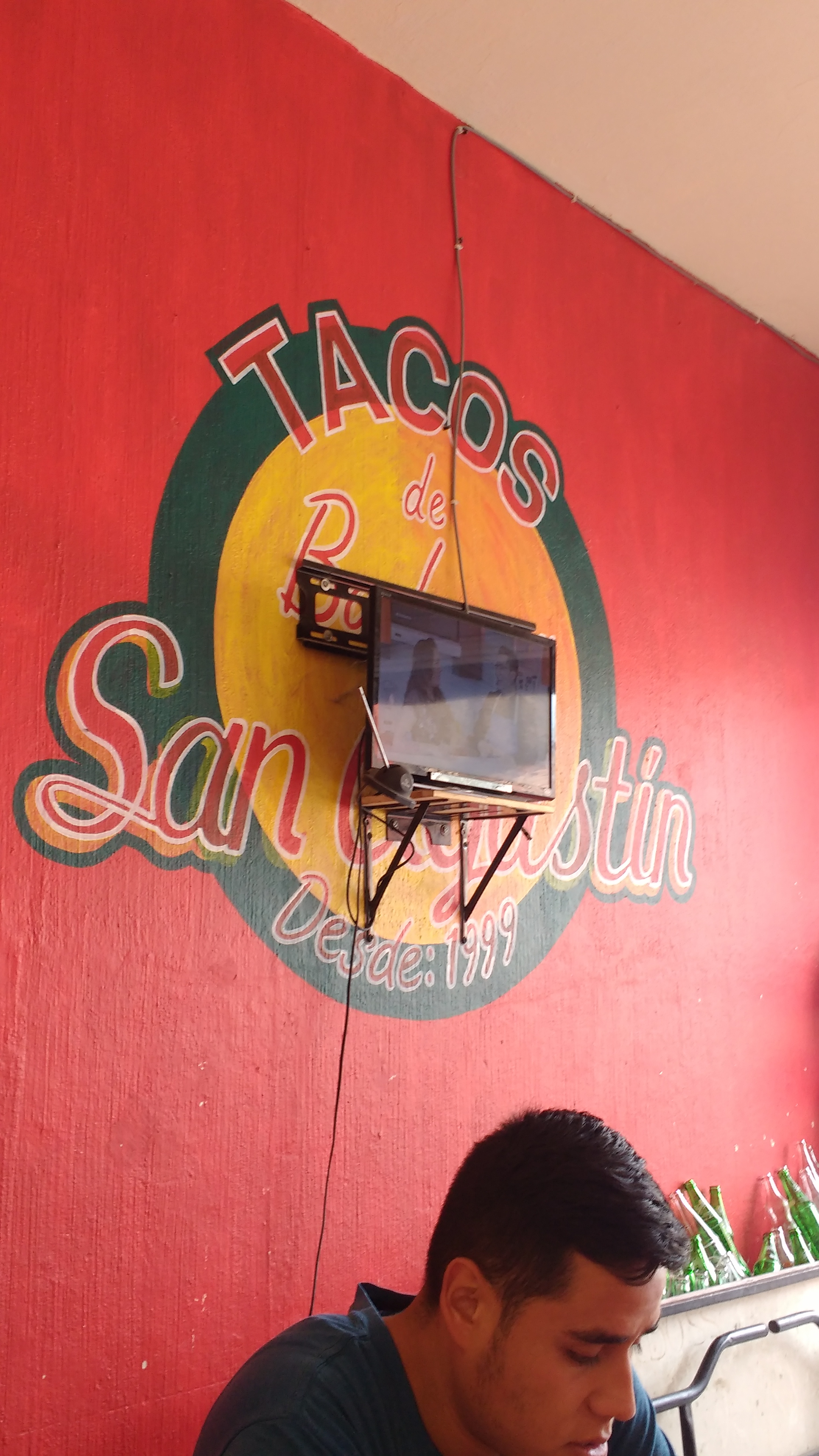 Tacos de Barbacoa San Agustin image 7