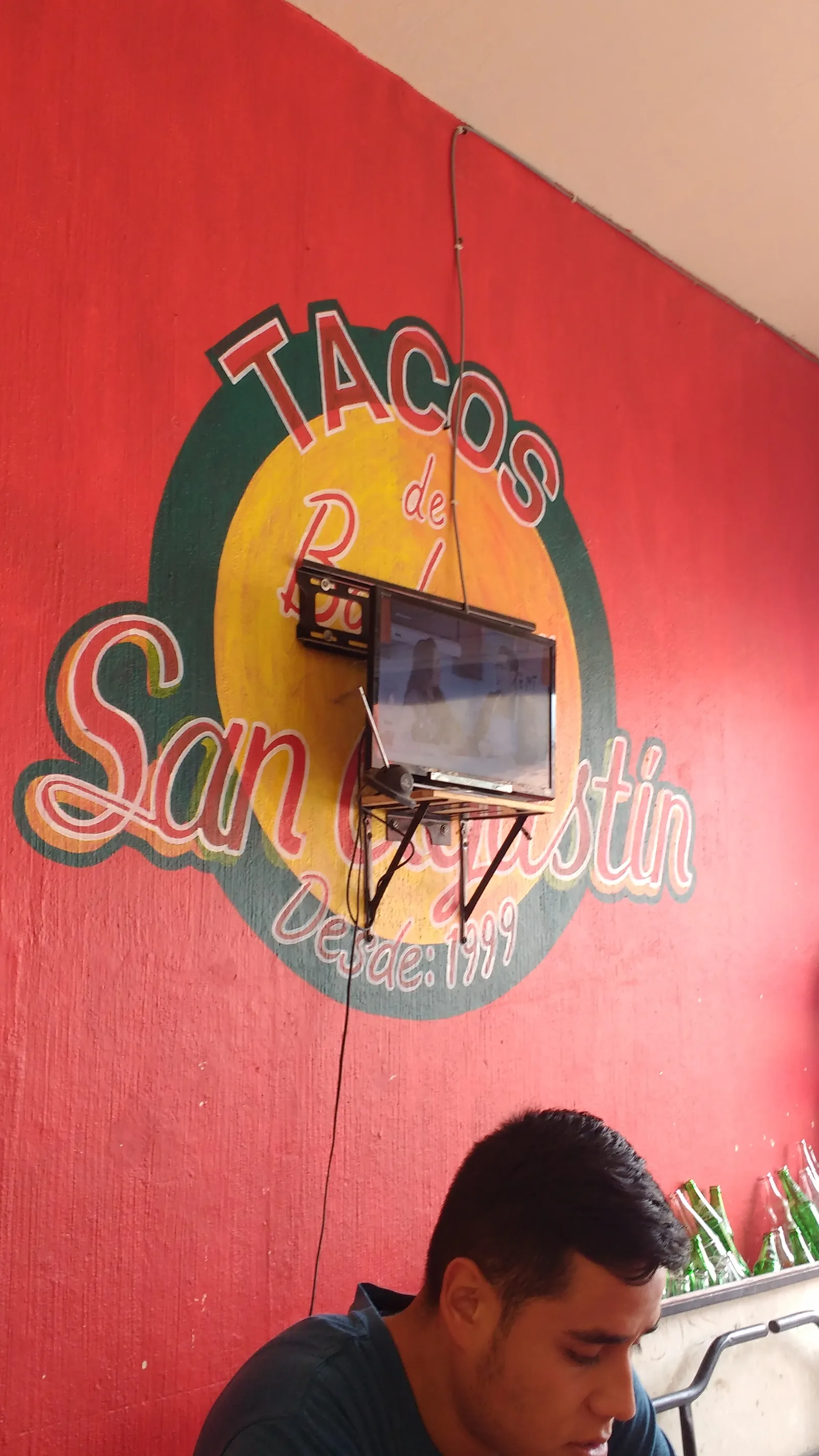 Tacos de Barbacoa San Agustin image 7