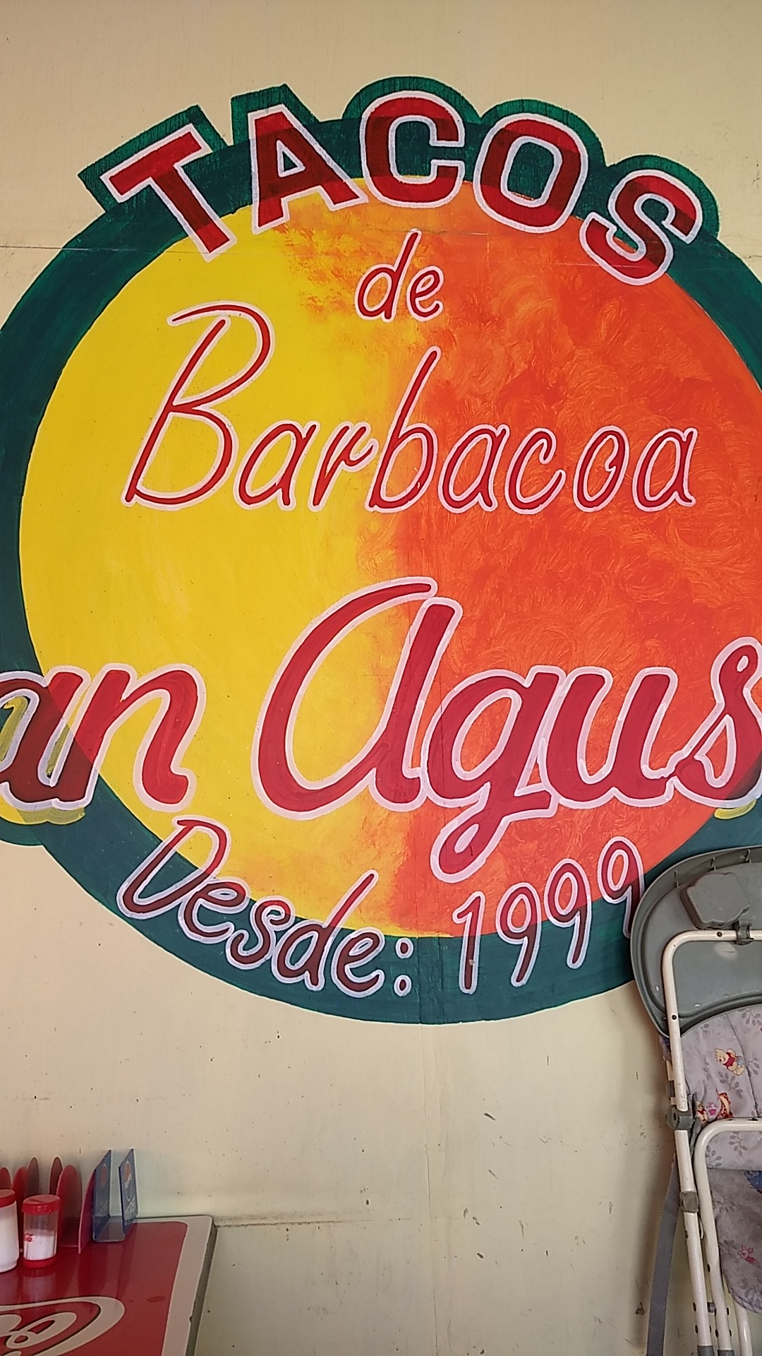 Tacos de Barbacoa San Agustin image 8