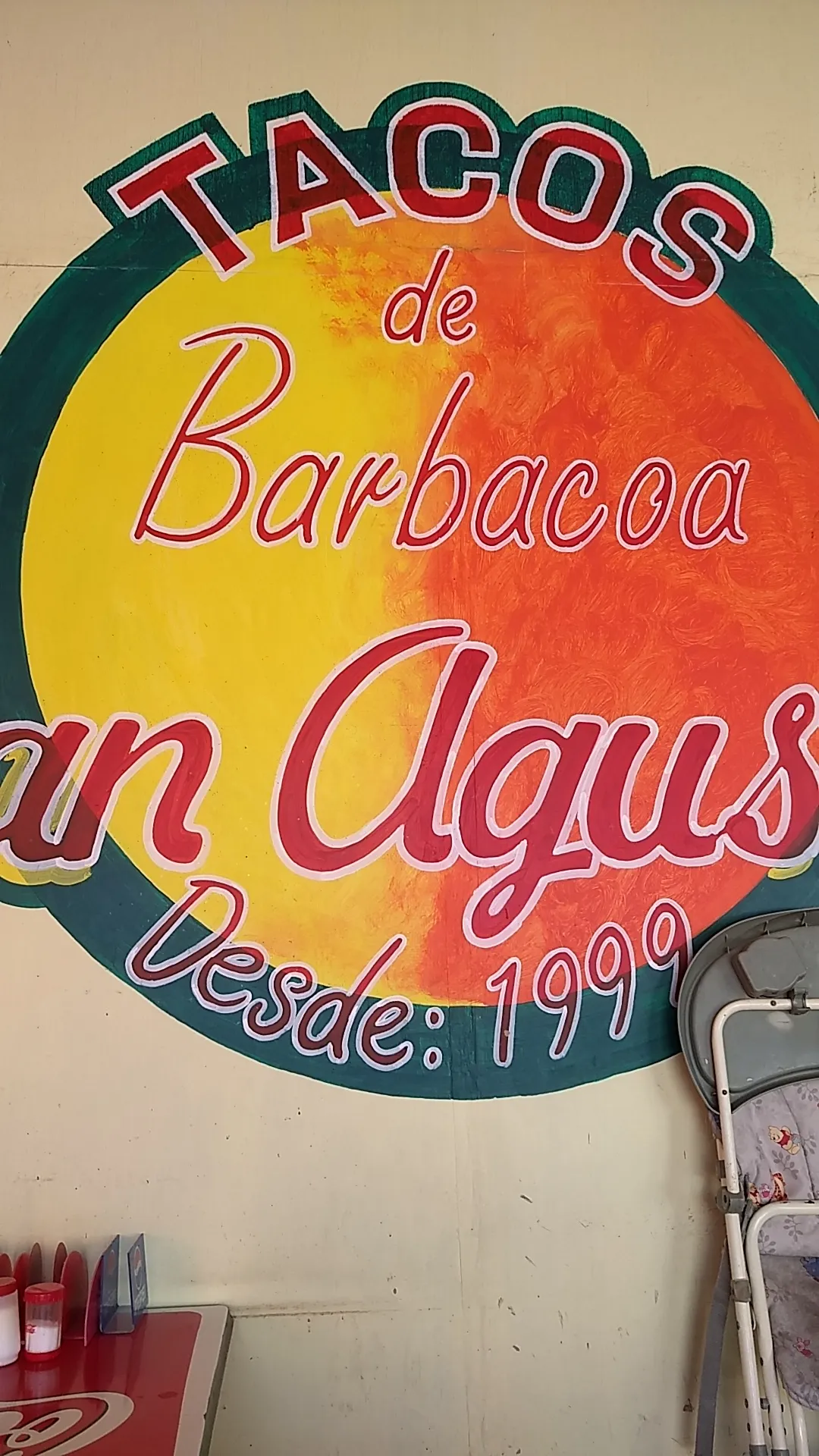Tacos de Barbacoa San Agustin image 8