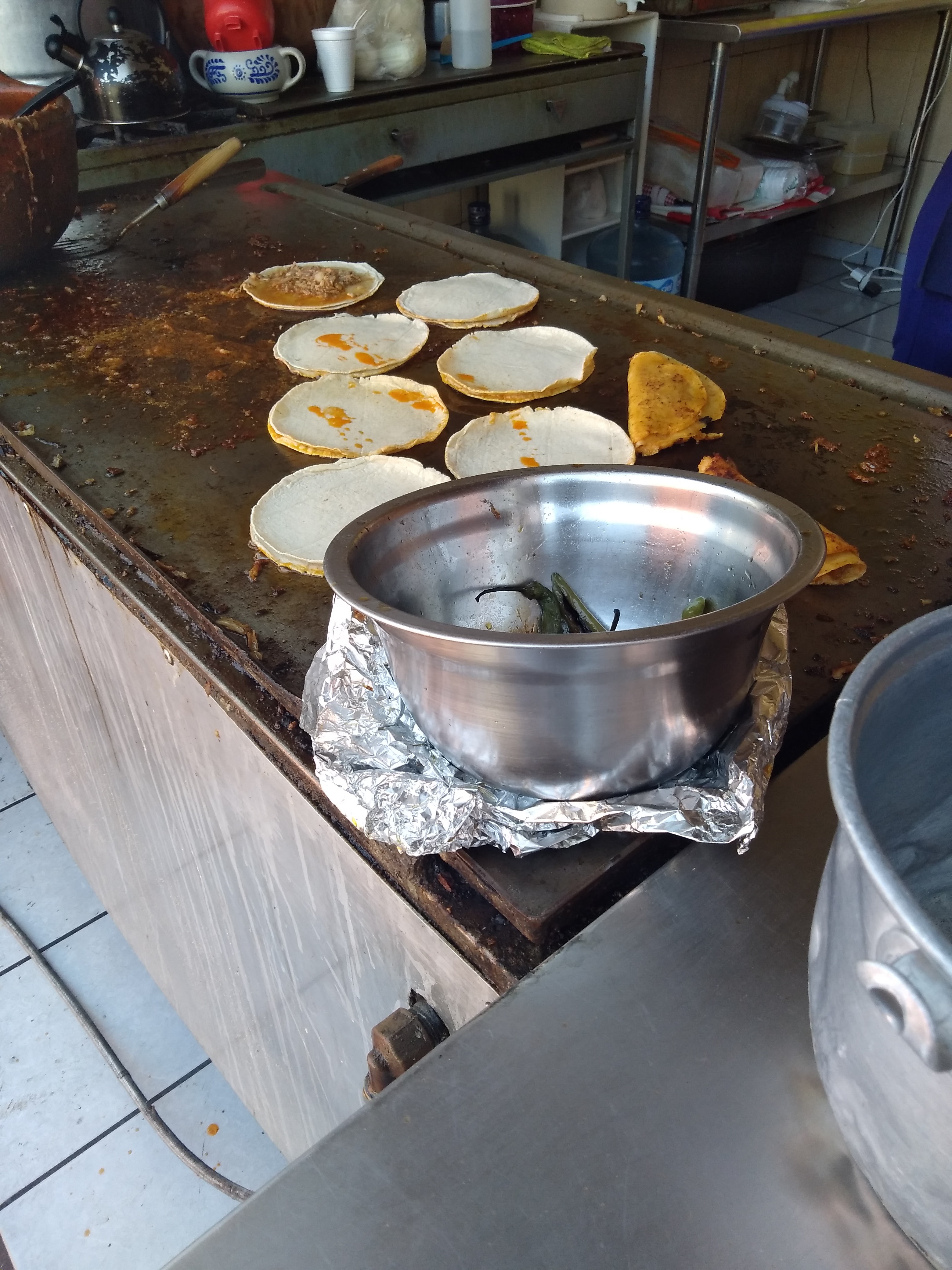 Tacos de Barbacoa San Agustin image 9