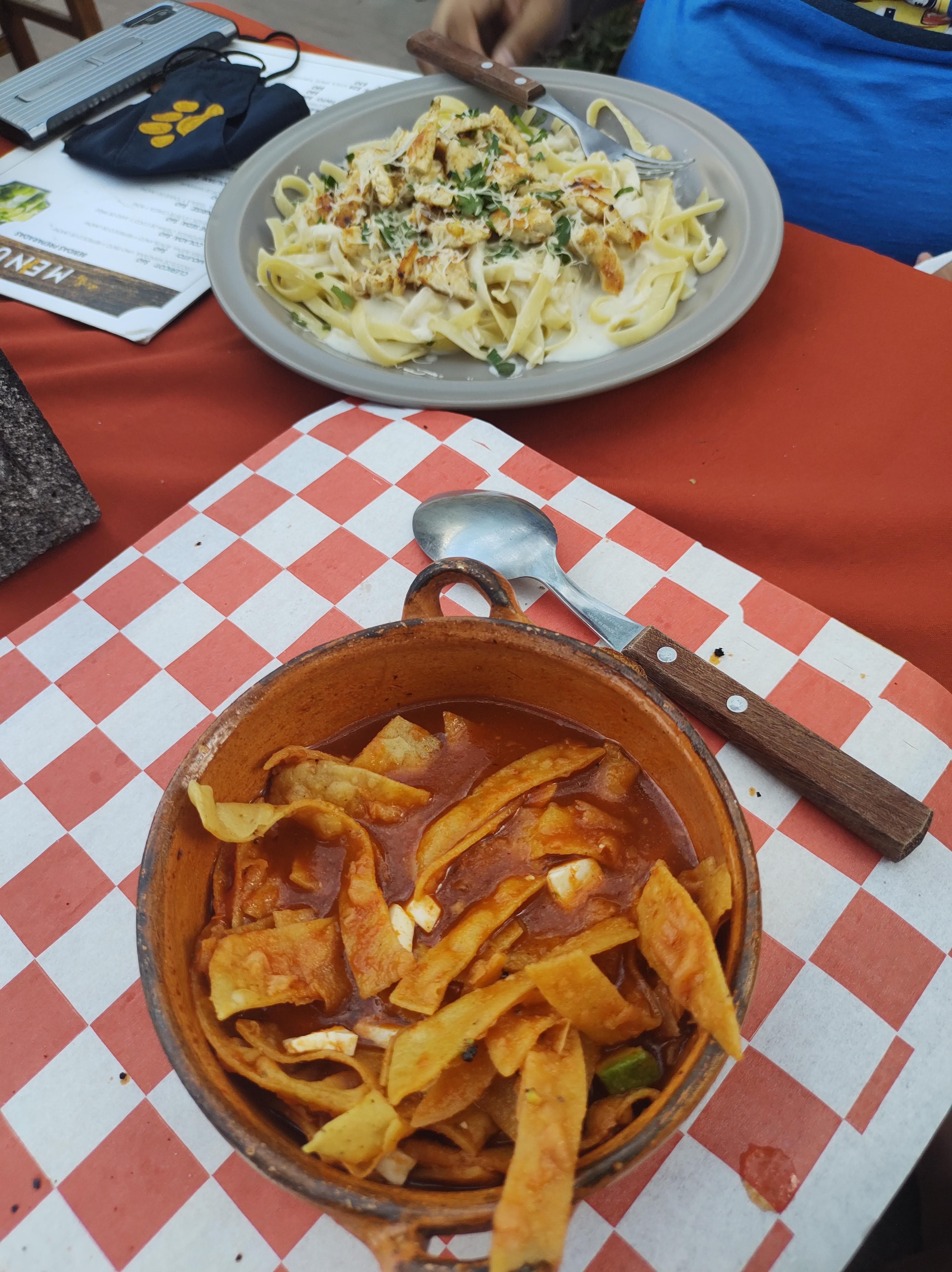 EL RINCONCITO image 8