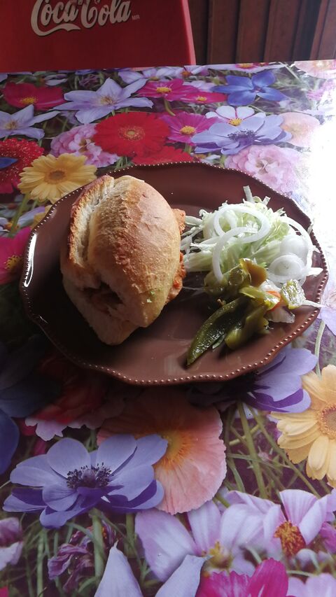 Pizzas Y Lonches Rodo image 2
