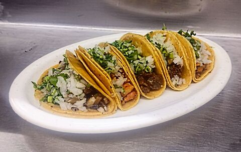 Tacos Romo image 1
