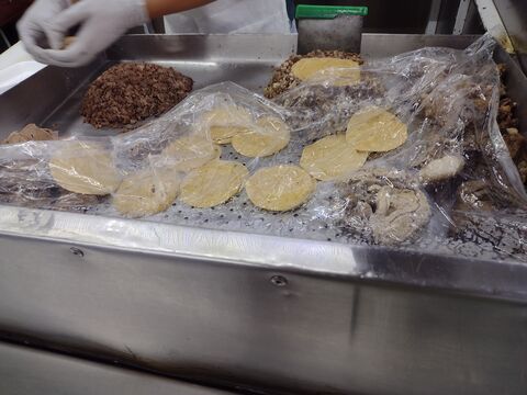 Tacos Romo image 3