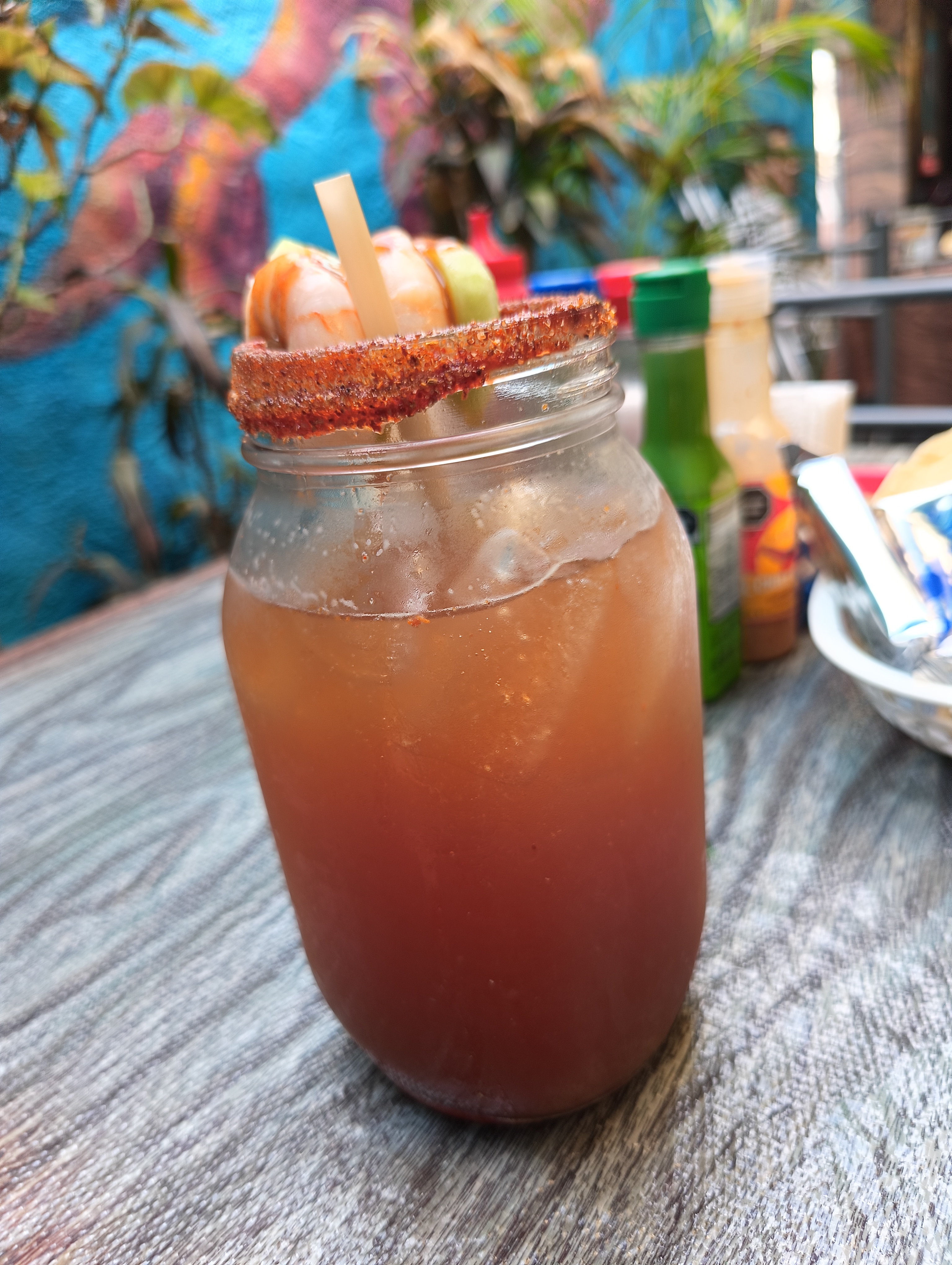 Puerto Azul Mariscos image 1