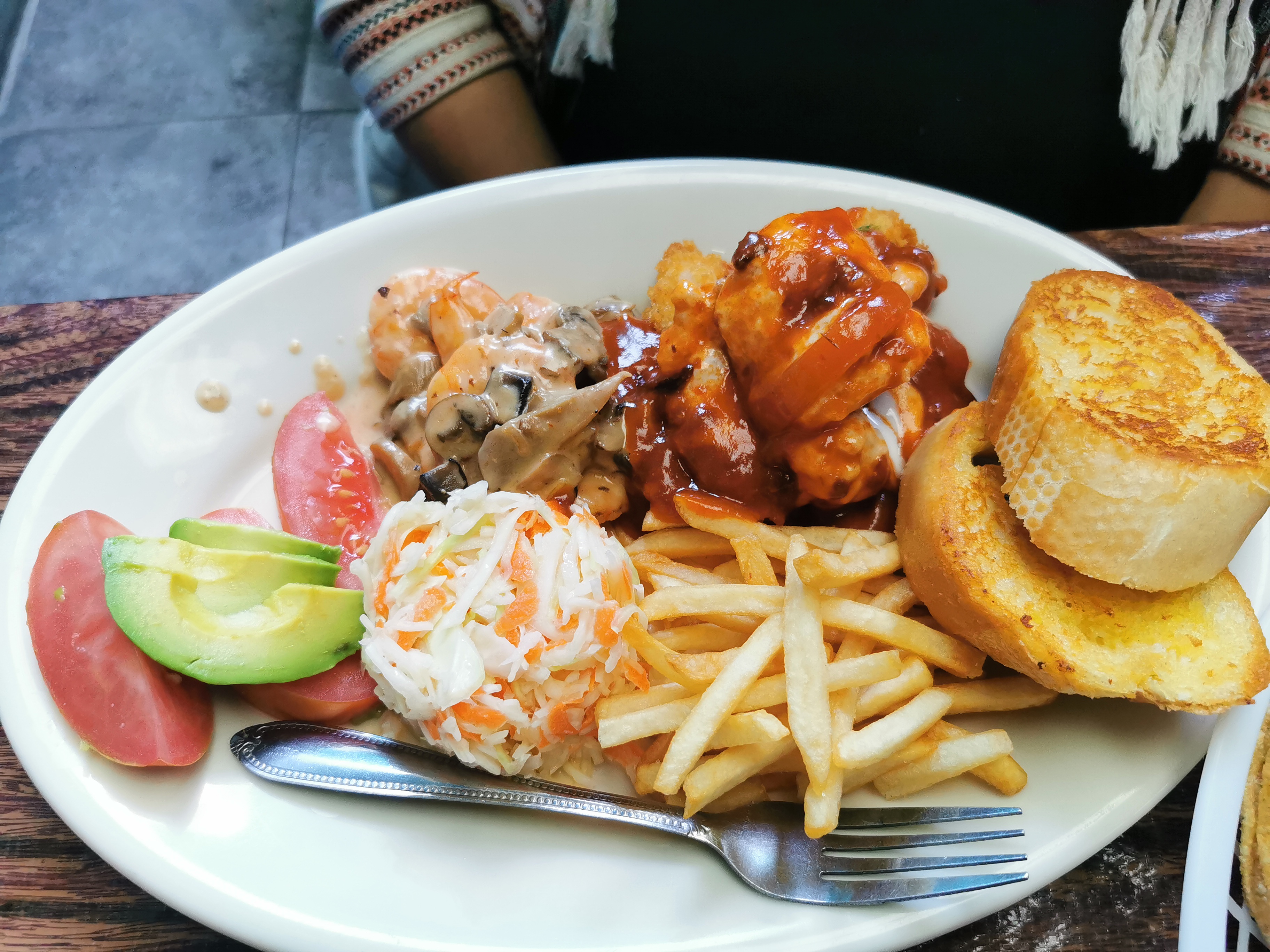 Puerto Azul Mariscos image 3