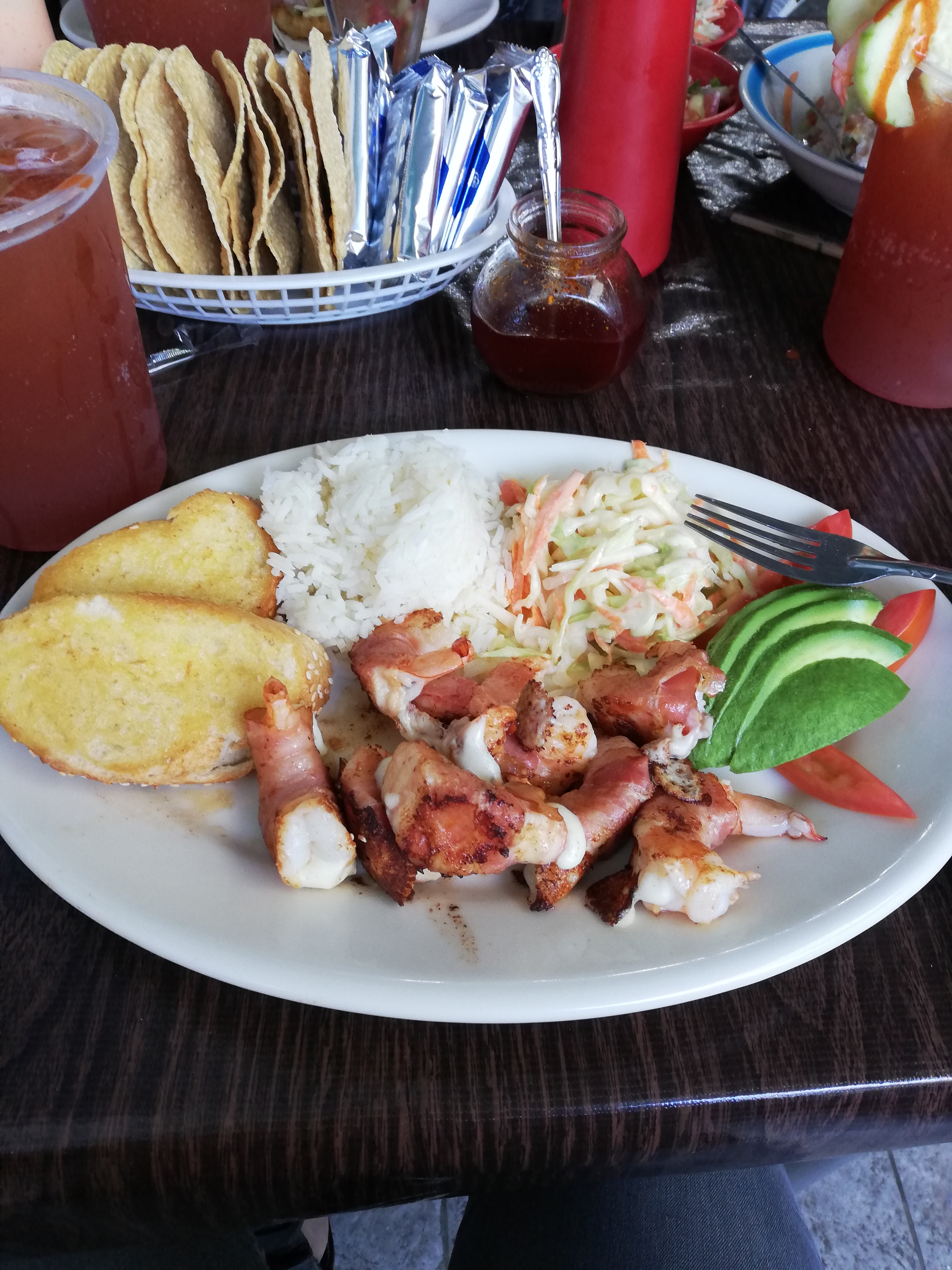 Puerto Azul Mariscos image 4