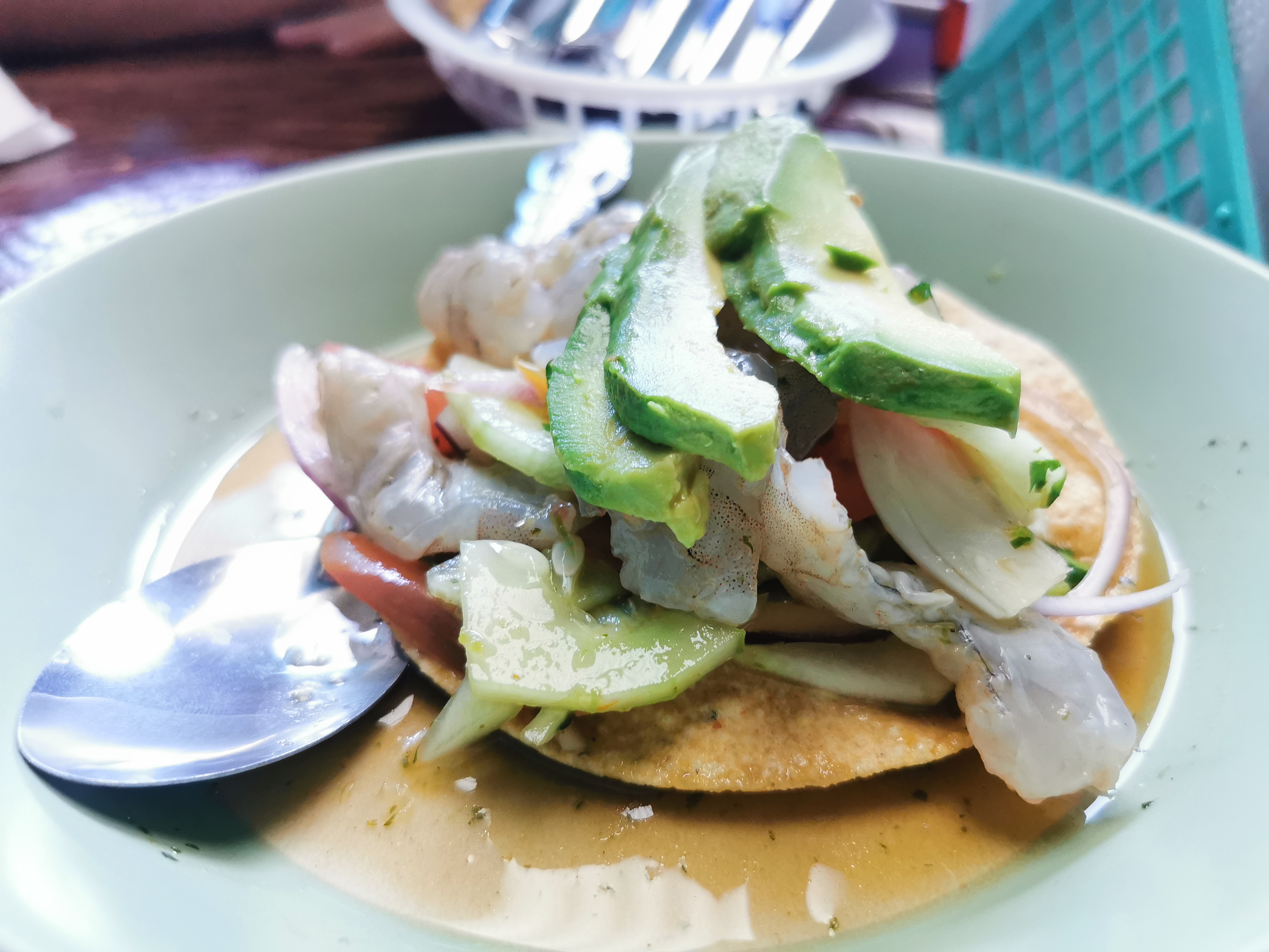 Puerto Azul Mariscos image 6