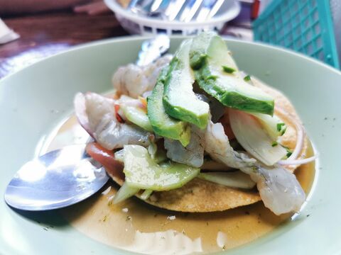 Puerto Azul Mariscos image 6