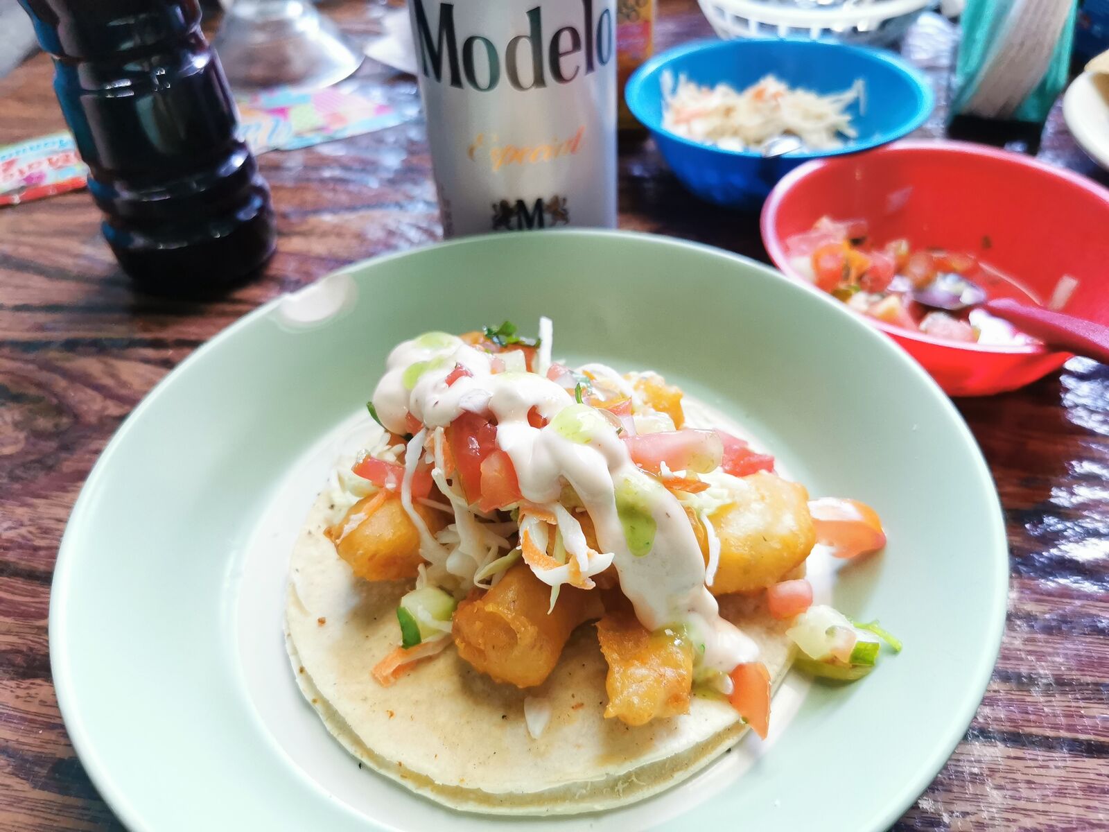 Puerto Azul Mariscos image 8