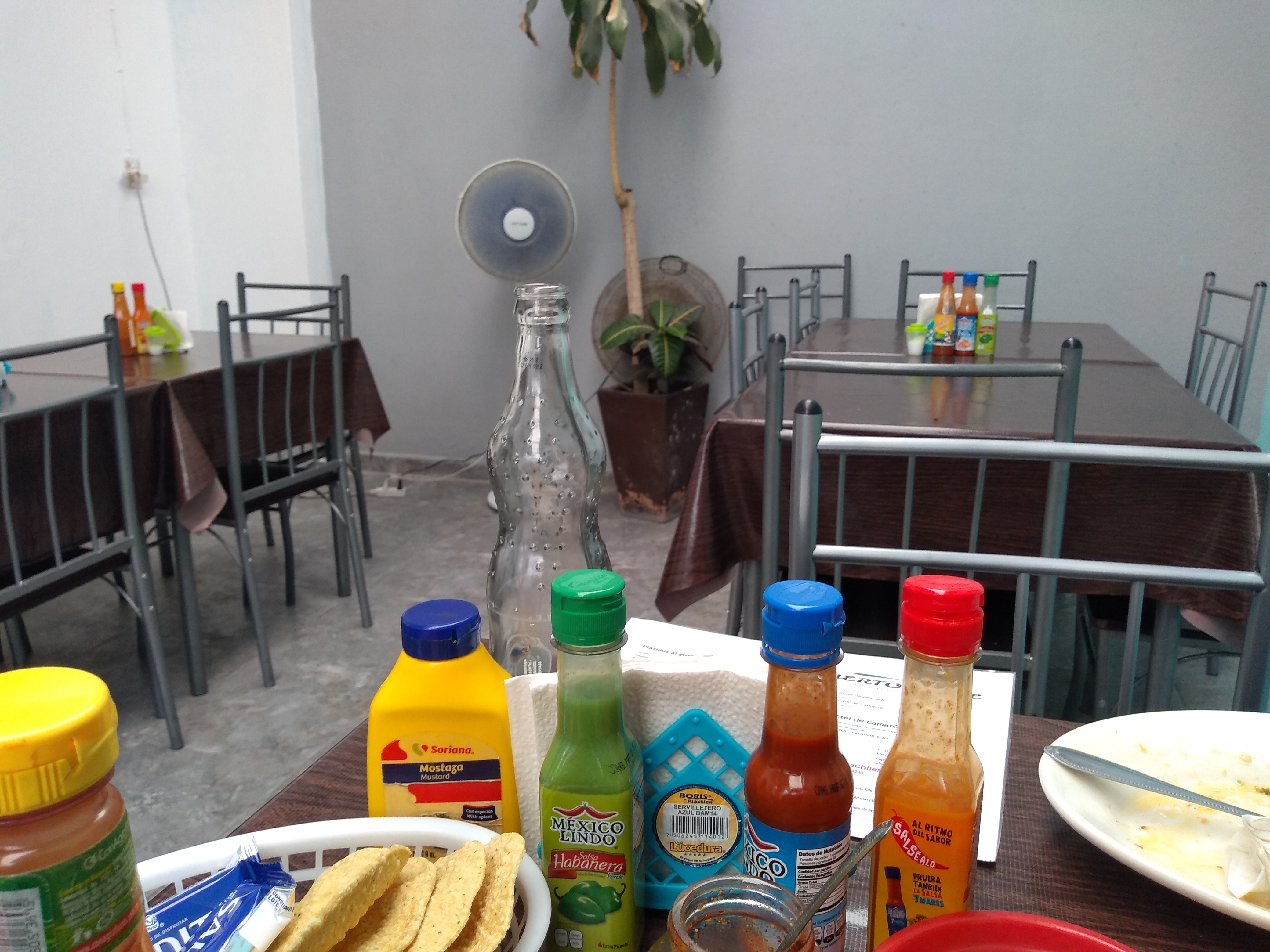 Puerto Azul Mariscos image 9