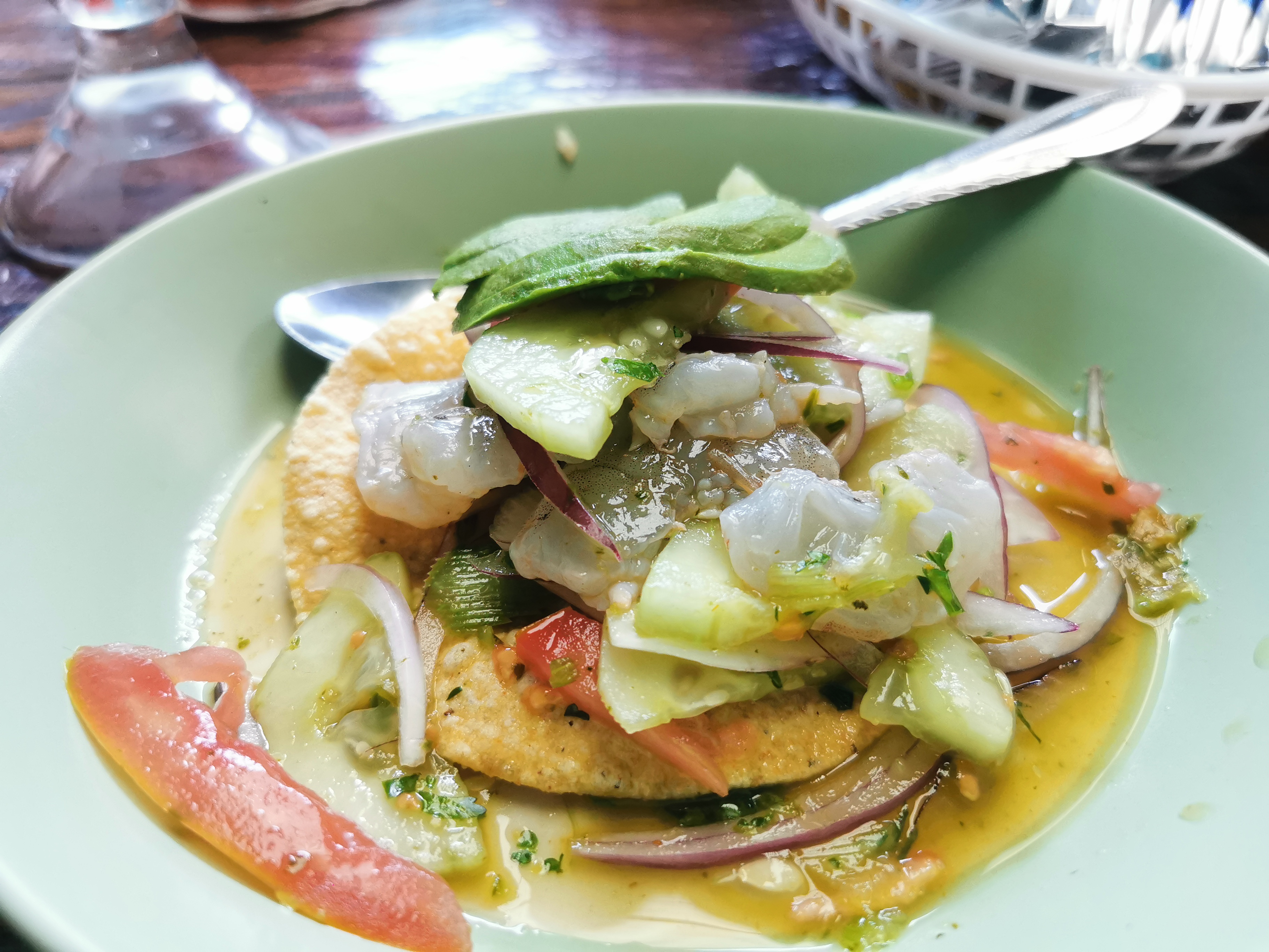 Puerto Azul Mariscos image 10