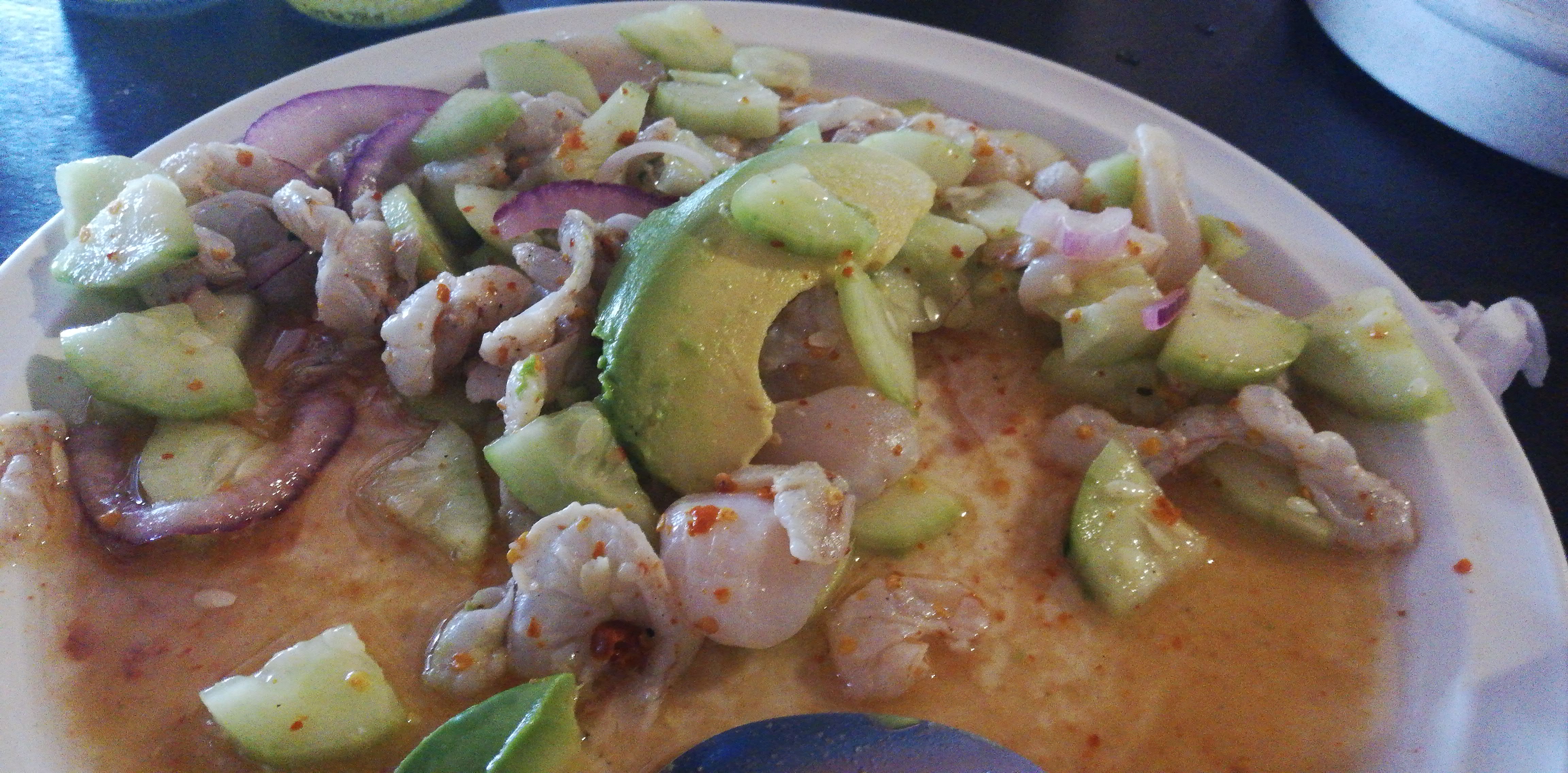 Mariscos el Dorado de Mexcaltitan (san agustin) image 2