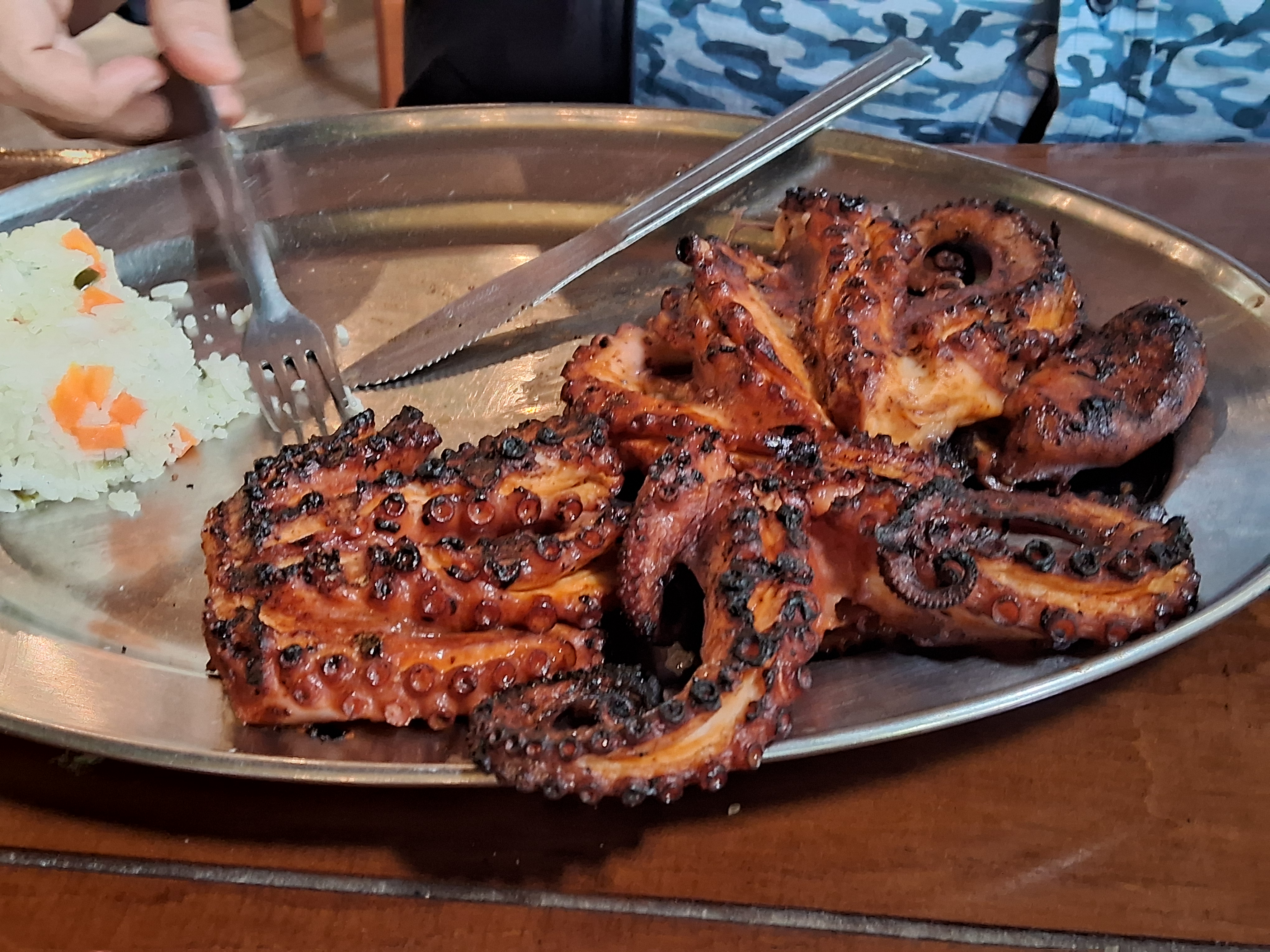 Mariscos el Dorado de Mexcaltitan (san agustin) image 3