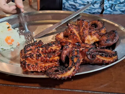 Mariscos el Dorado de Mexcaltitan (san agustin) image 3