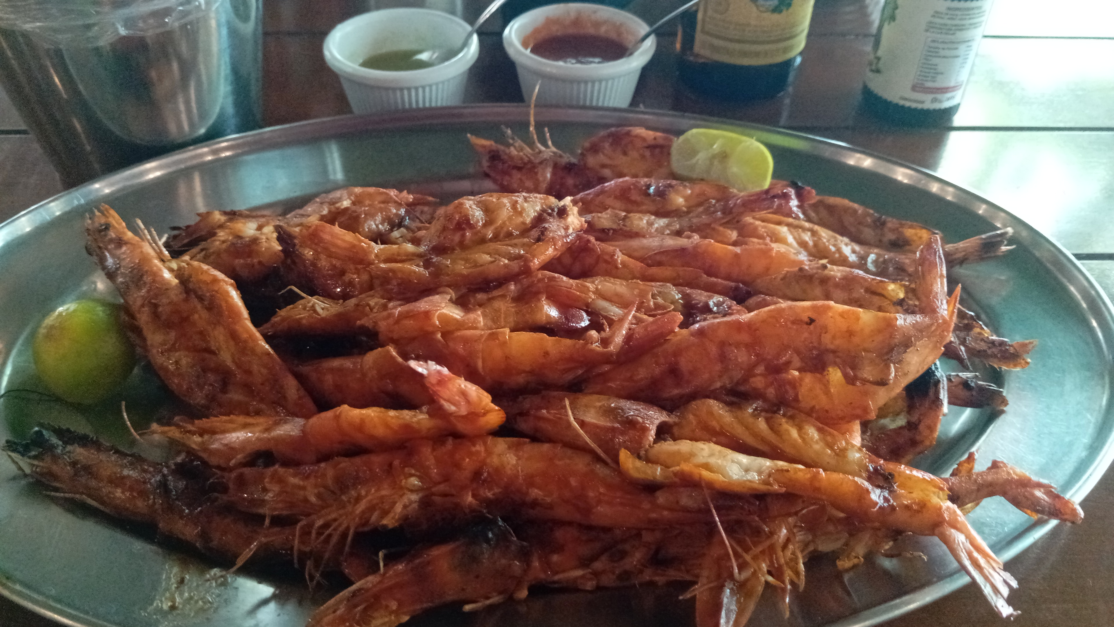 Mariscos el Dorado de Mexcaltitan (san agustin) image 4