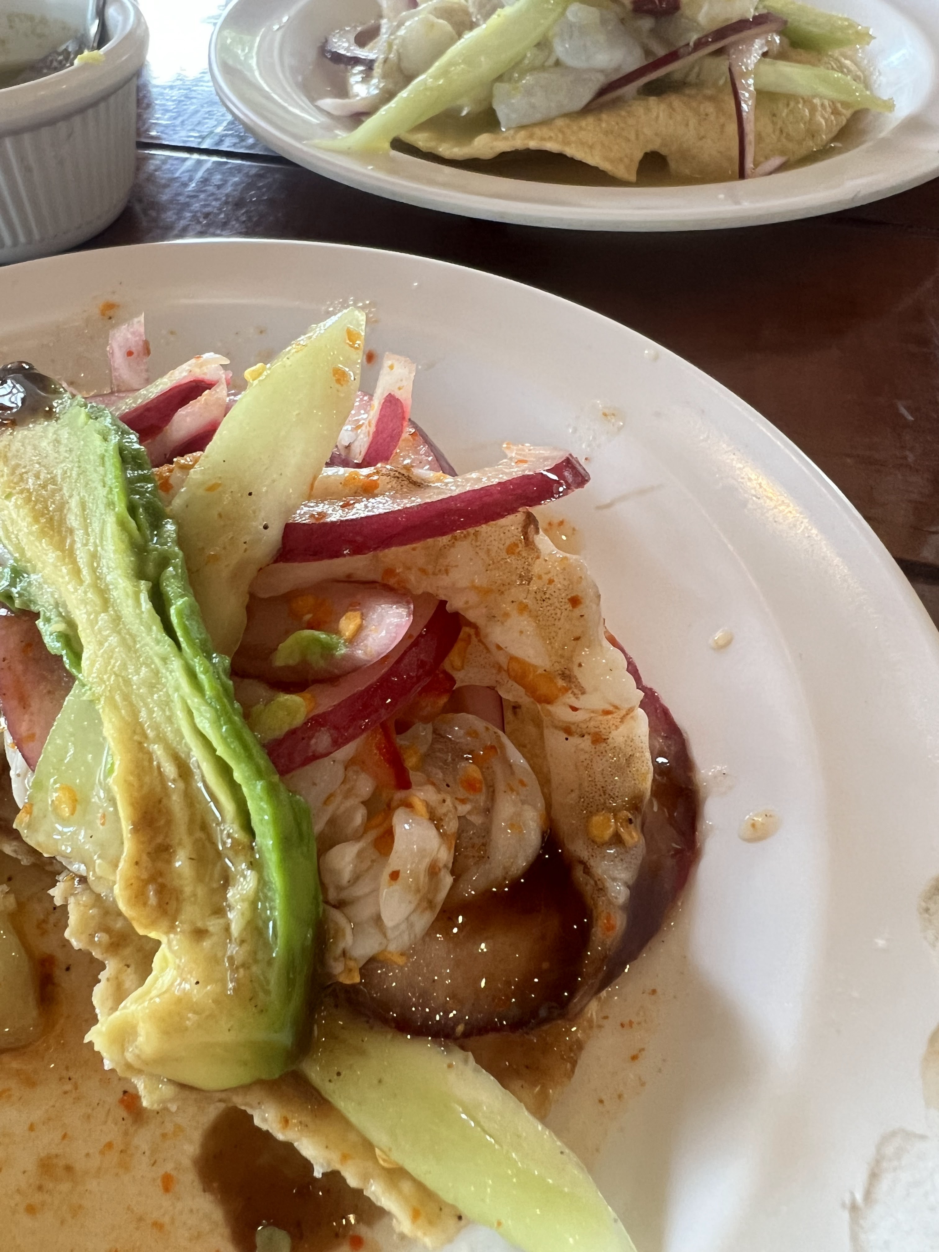 Mariscos el Dorado de Mexcaltitan (san agustin) image 6